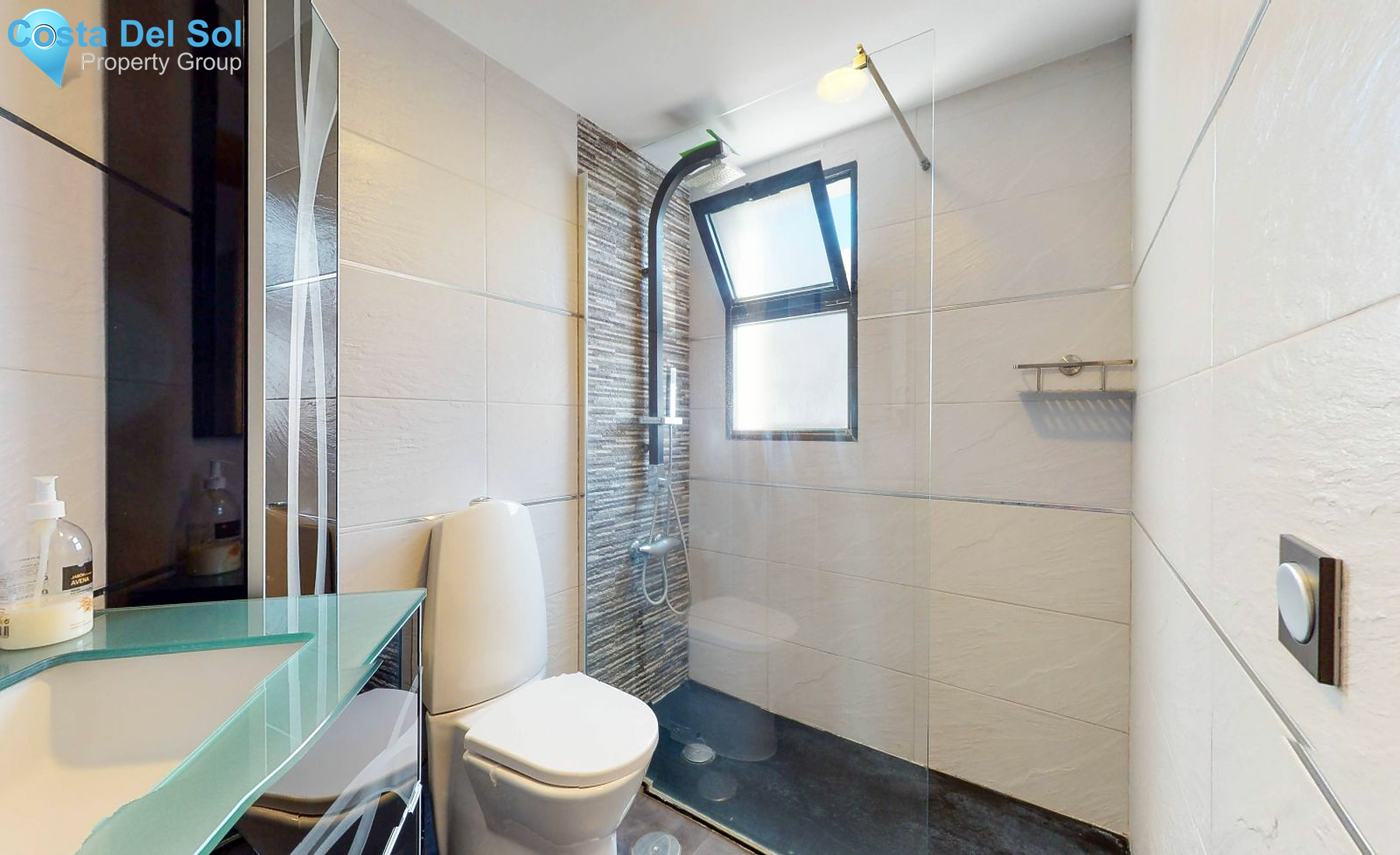 Top Floor Apartment in Mijas Golf-1147678