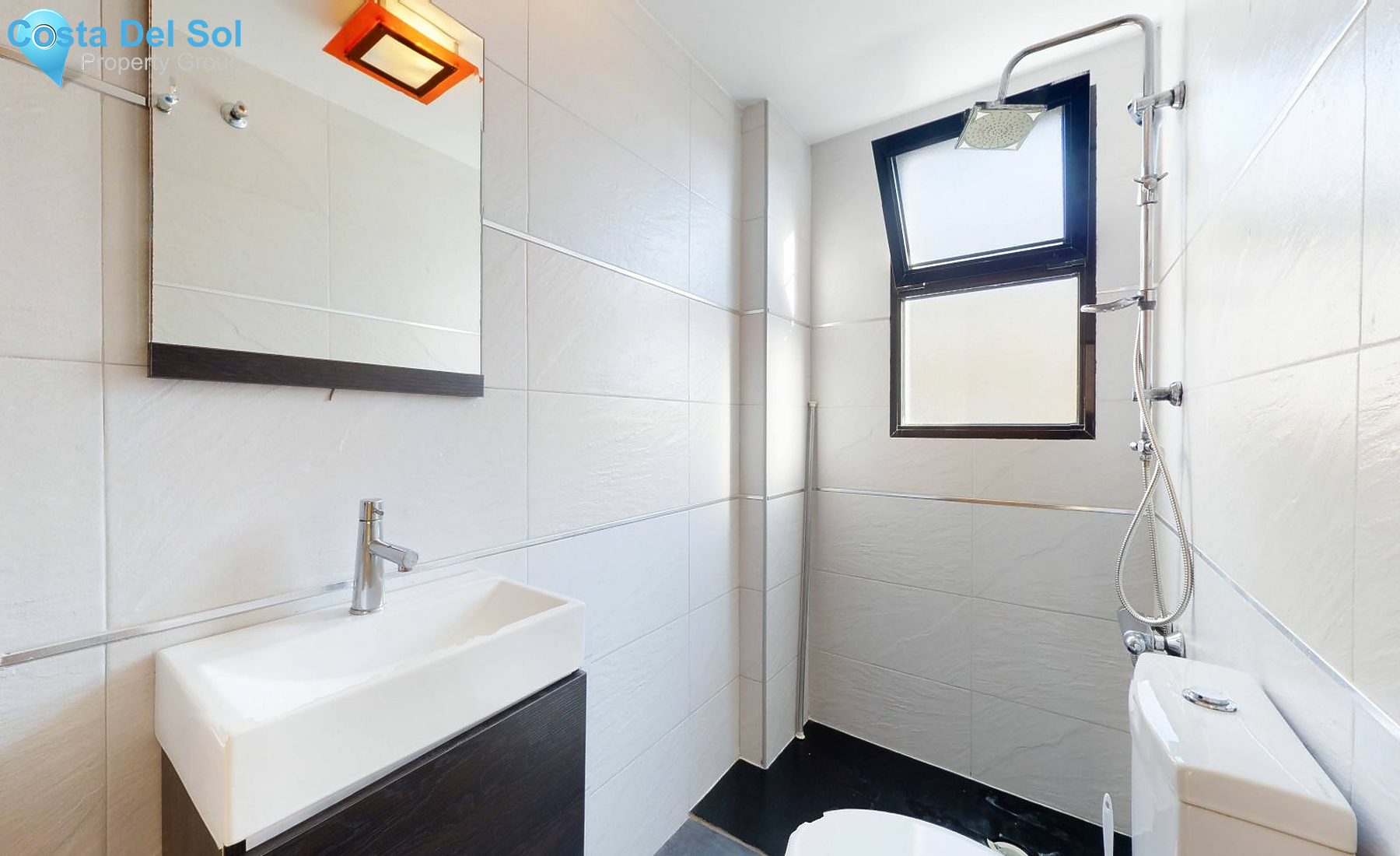 Top Floor Apartment in Mijas Golf-1147680