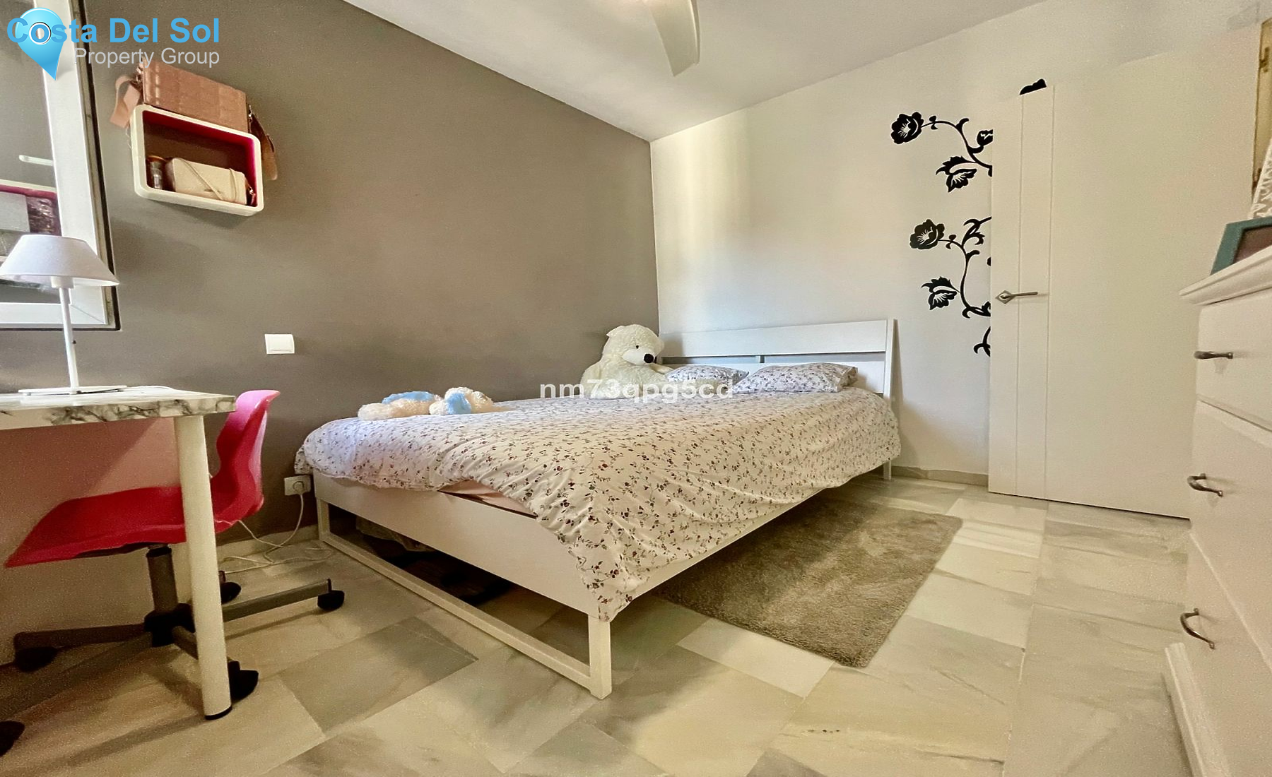 Top Floor Apartment in Mijas Golf-1158328
