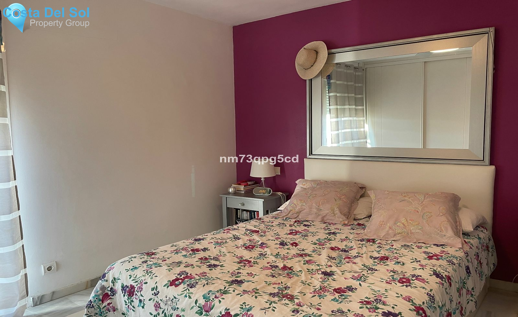 Top Floor Apartment in Mijas Golf-1158325