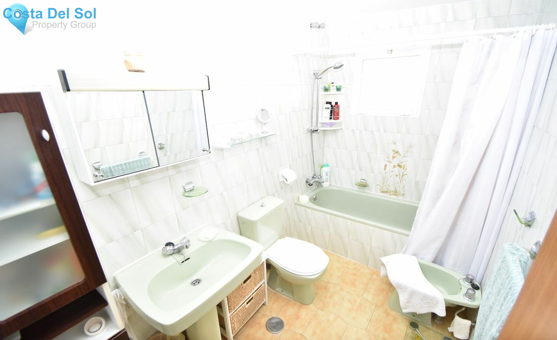 Top Floor Apartment in Mijas-1187024