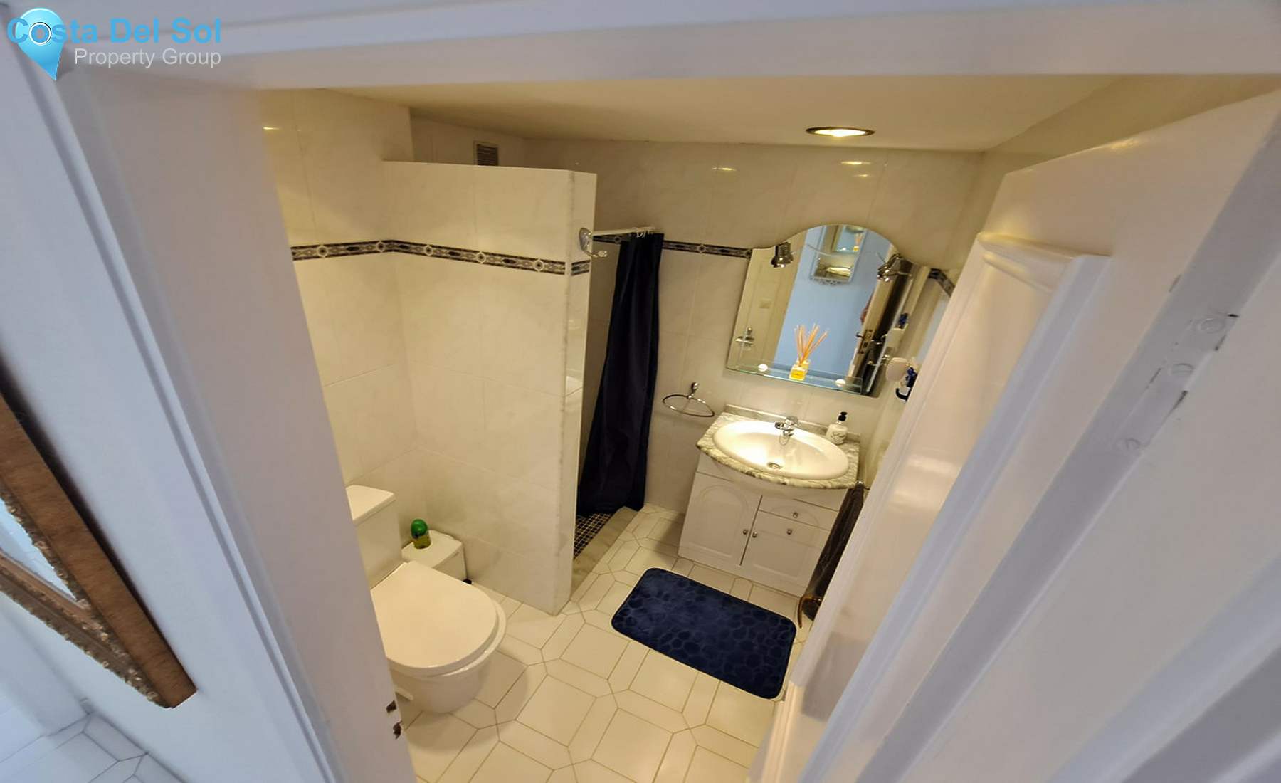 Top Floor Apartment in Miraflores-1327984