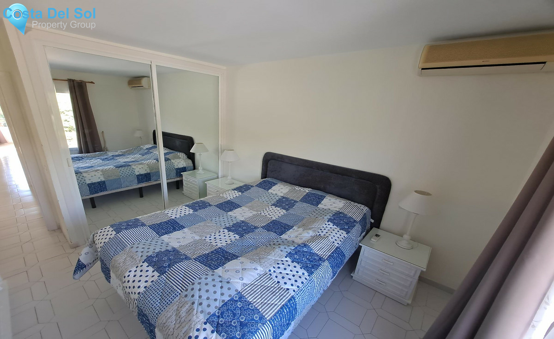 Top Floor Apartment in Miraflores-1327985