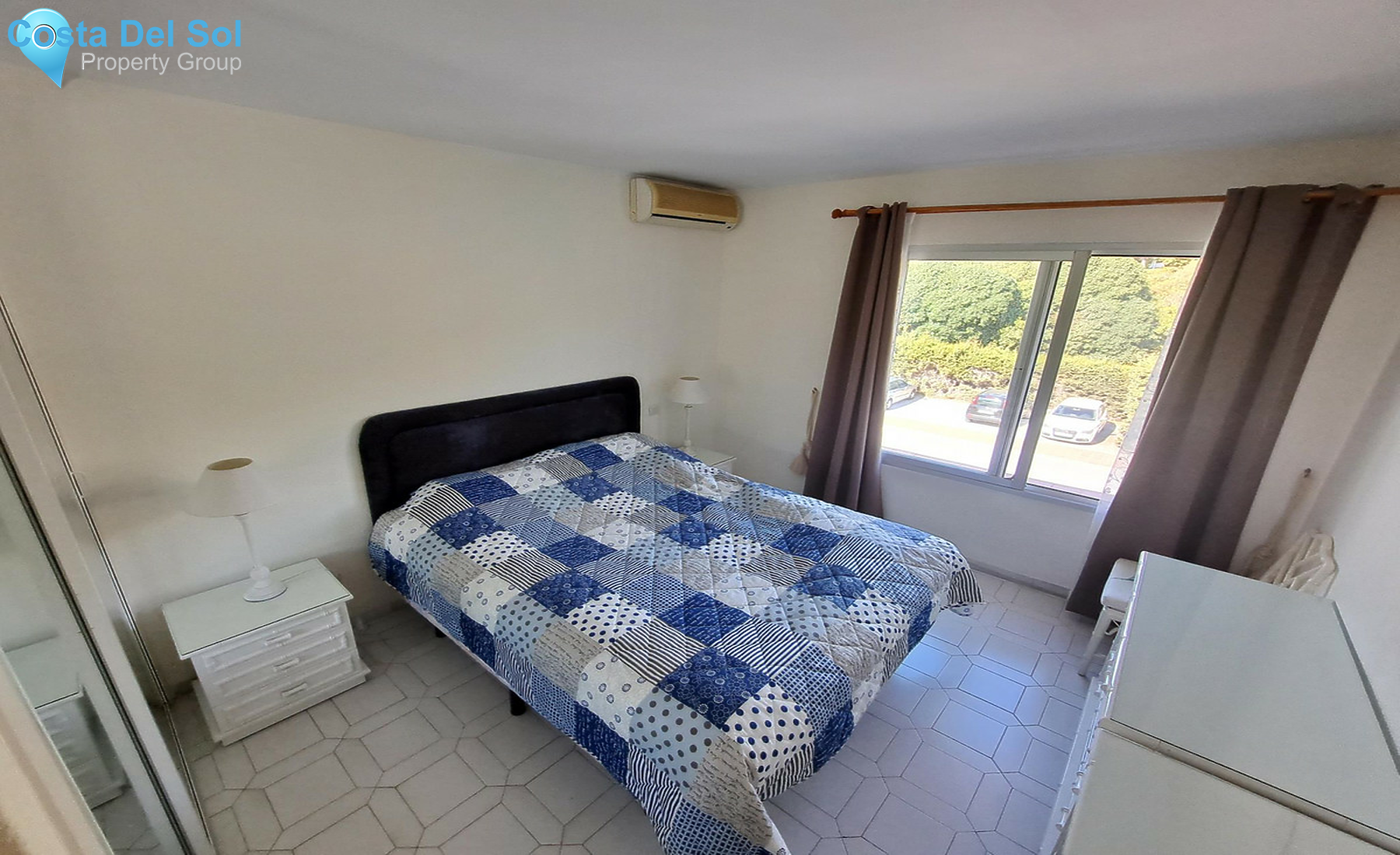 Top Floor Apartment in Miraflores-1327986
