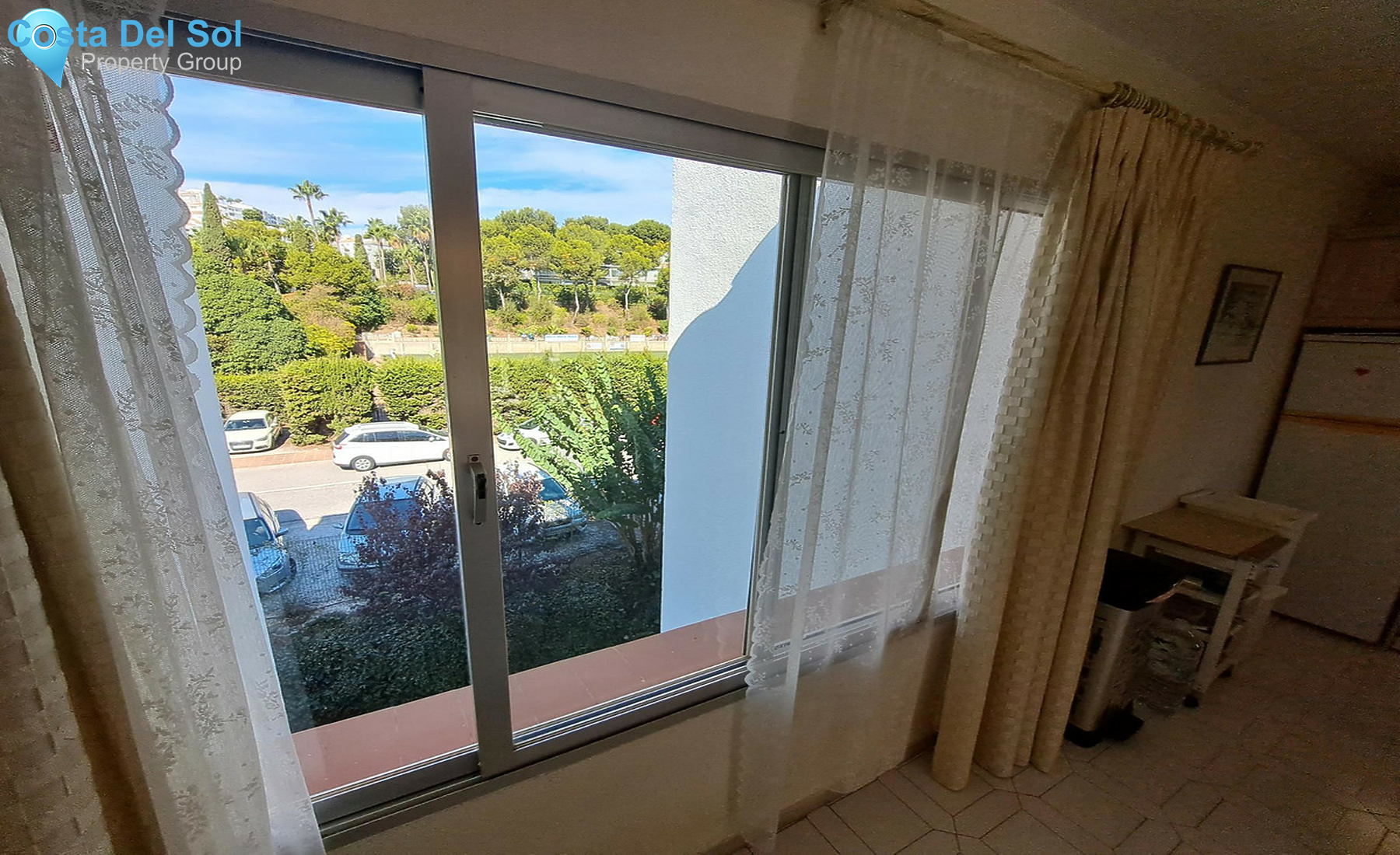 Top Floor Apartment in Miraflores-1327973