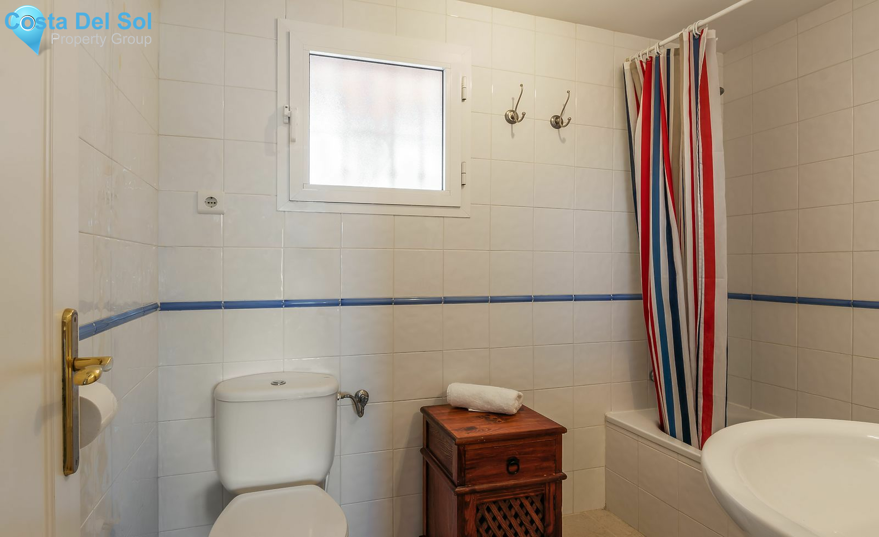 Middle Floor Apartment in Nerja-1423889