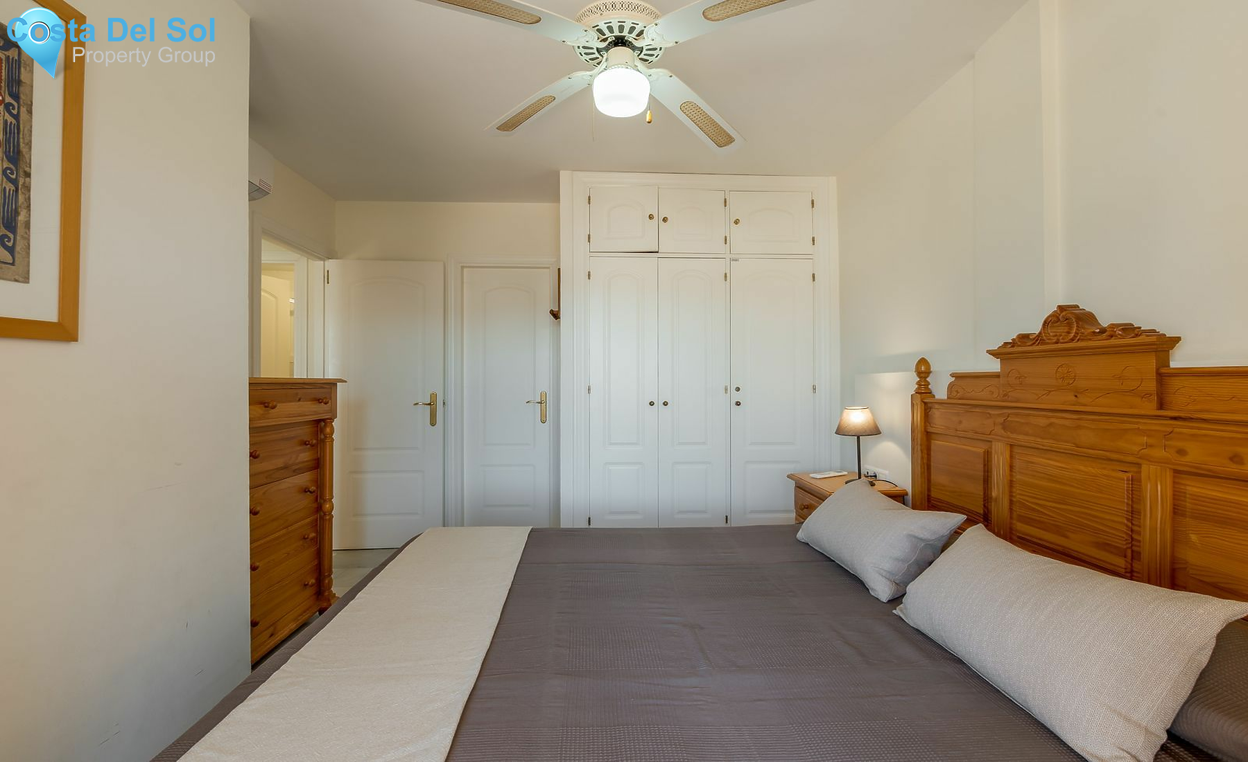 Middle Floor Apartment in Nerja-1423885