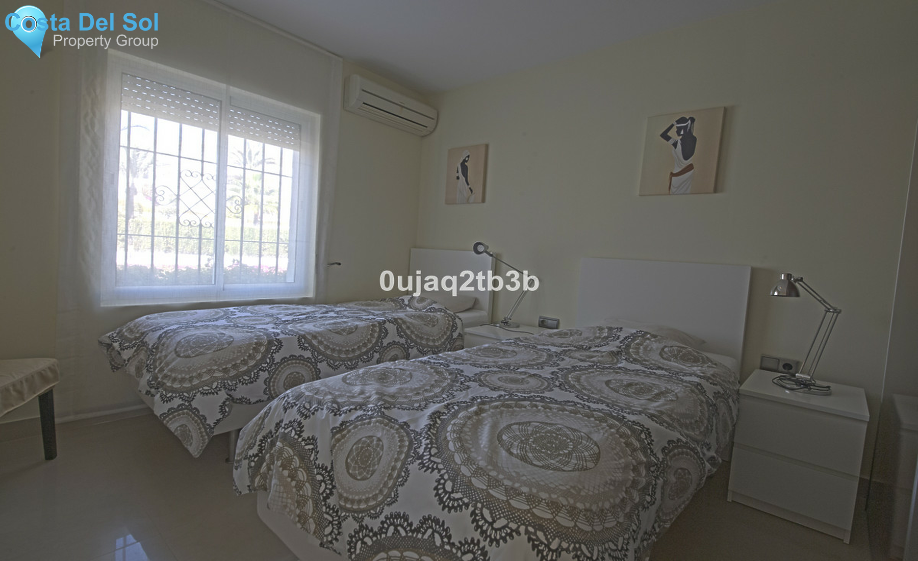 Top Floor Apartment in Nueva Andalucía-715082