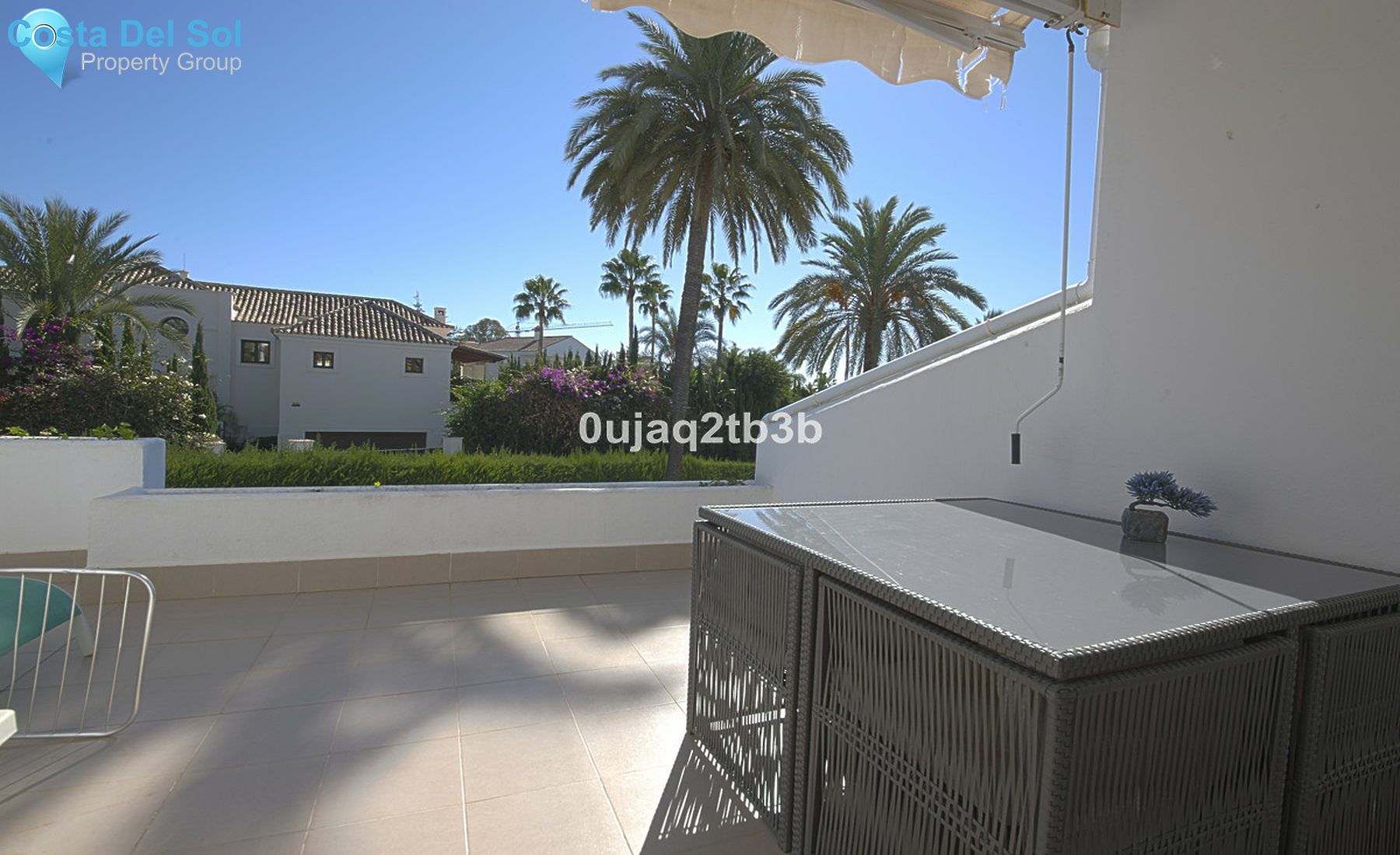 Top Floor Apartment in Nueva Andalucía-715084