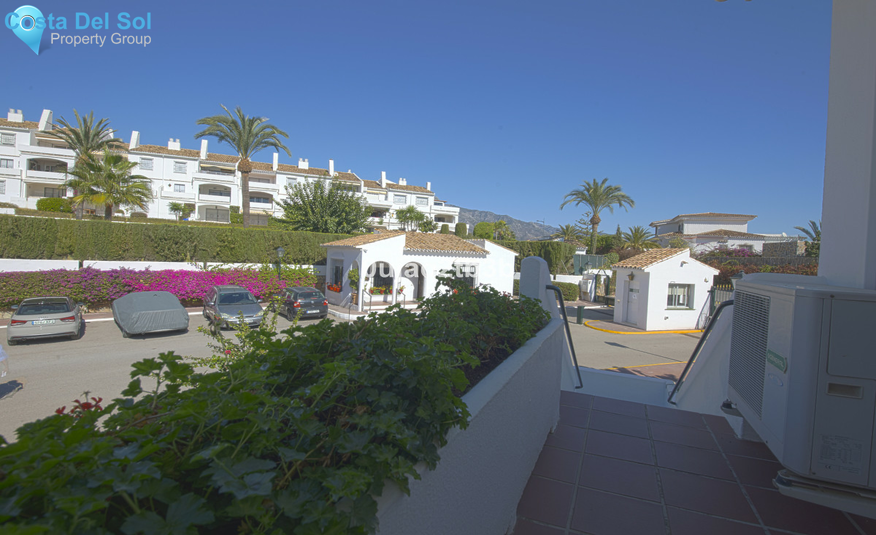 Top Floor Apartment in Nueva Andalucía-715085