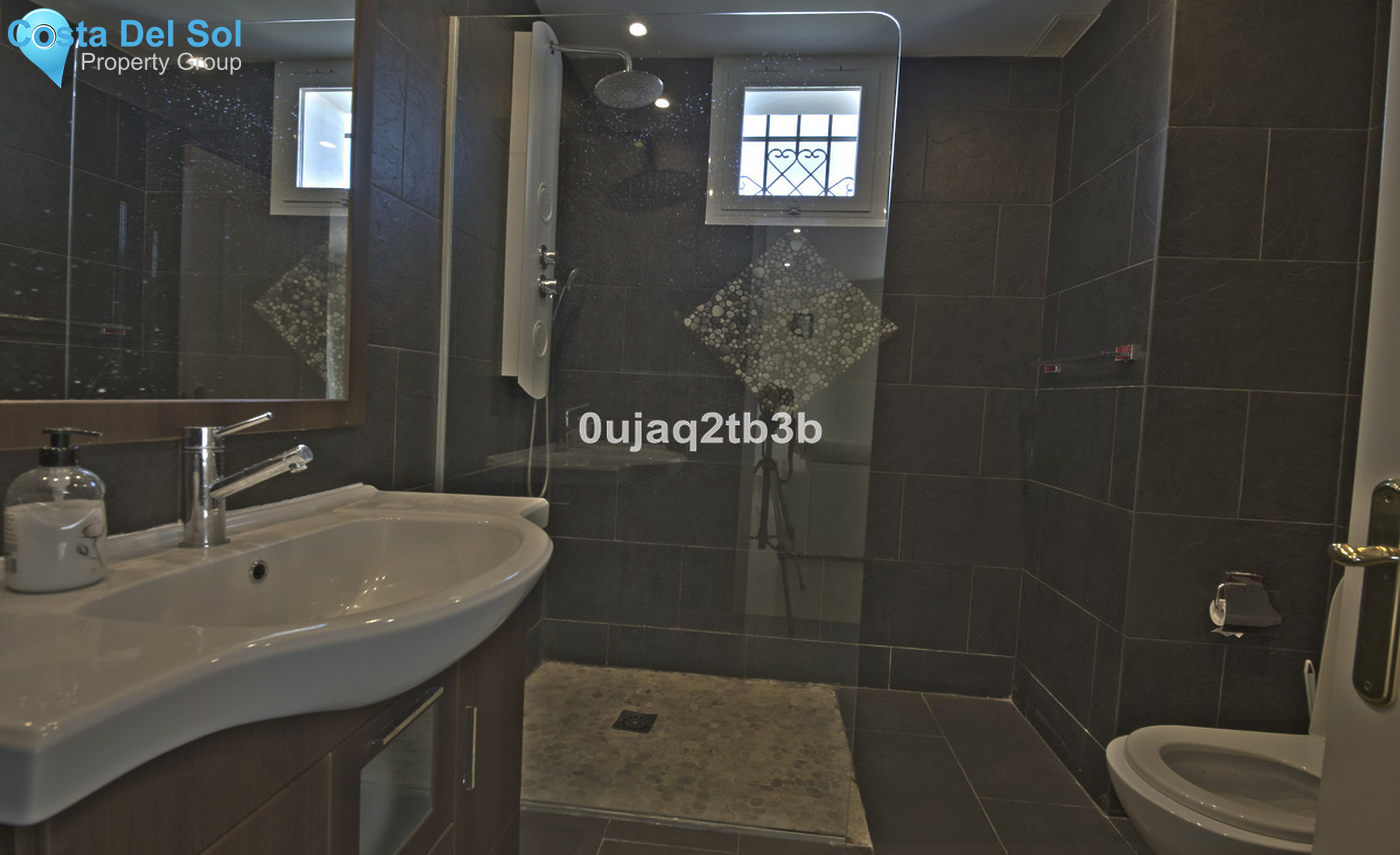 Top Floor Apartment in Nueva Andalucía-715089