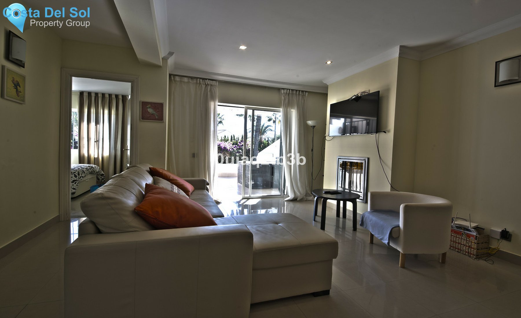 Top Floor Apartment in Nueva Andalucía-715075