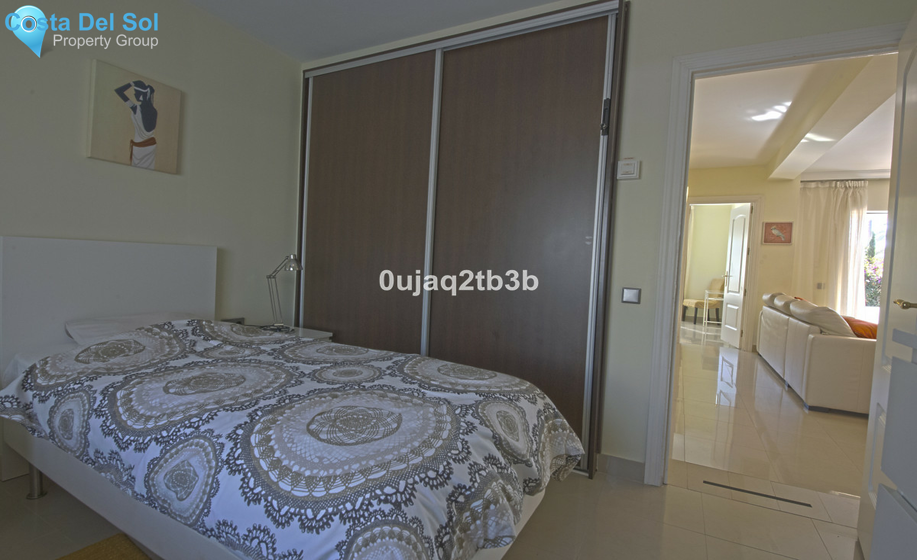 Top Floor Apartment in Nueva Andalucía-715077