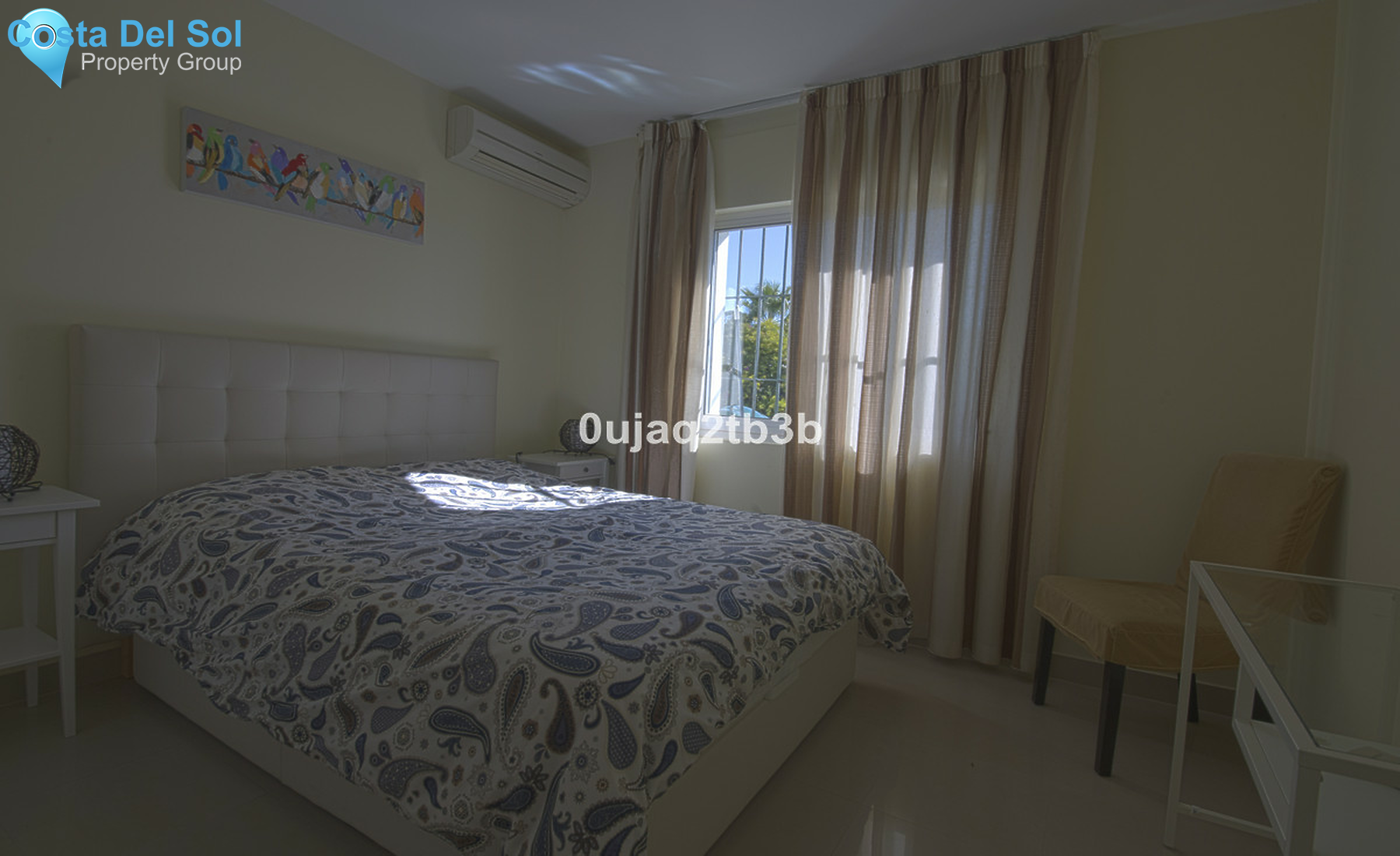 Top Floor Apartment in Nueva Andalucía-715078