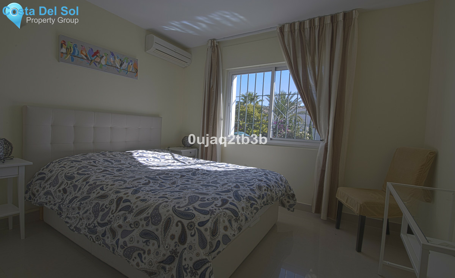 Top Floor Apartment in Nueva Andalucía-715079