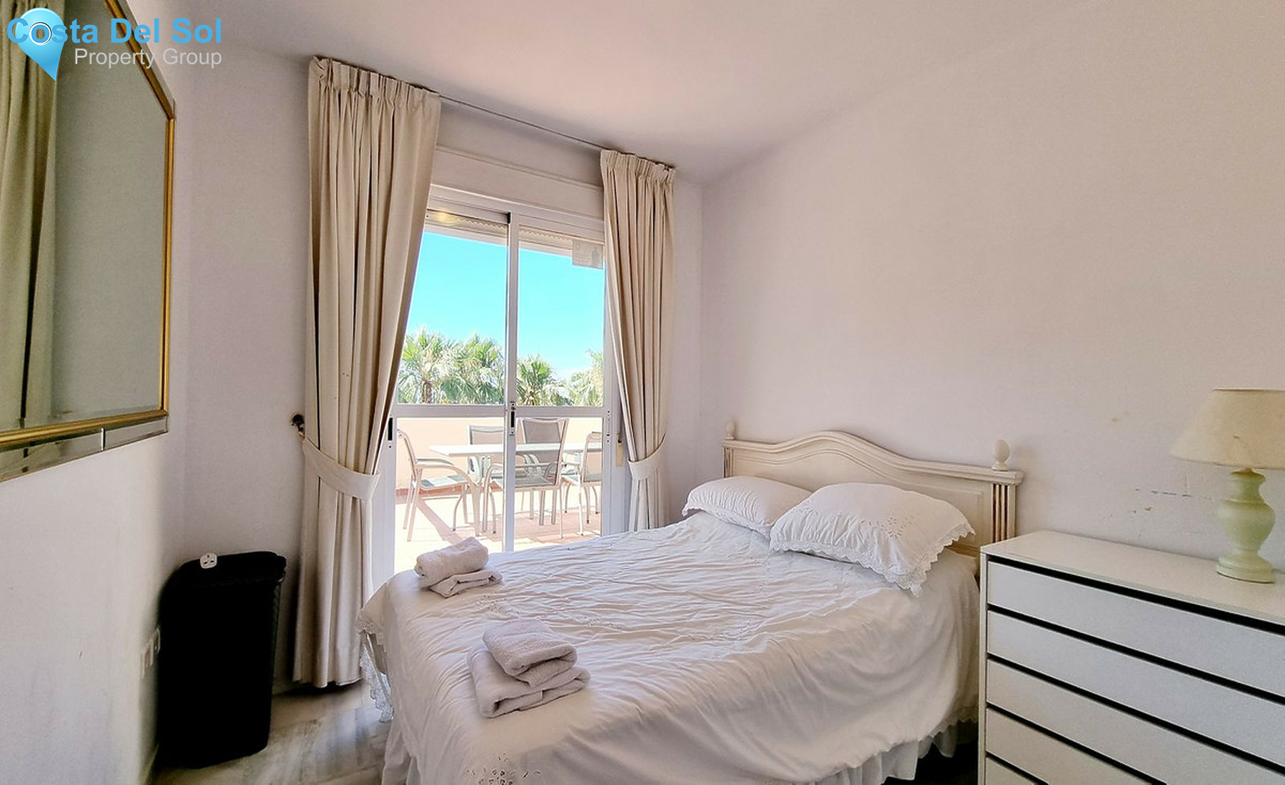Top Floor Apartment in Nueva Andalucía-1249213