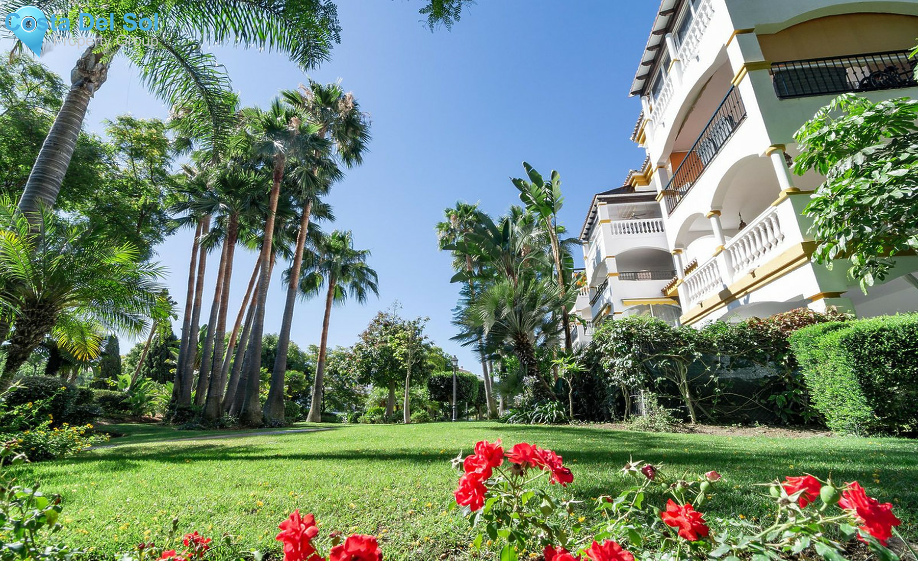 Top Floor Apartment in Nueva Andalucía-1280569