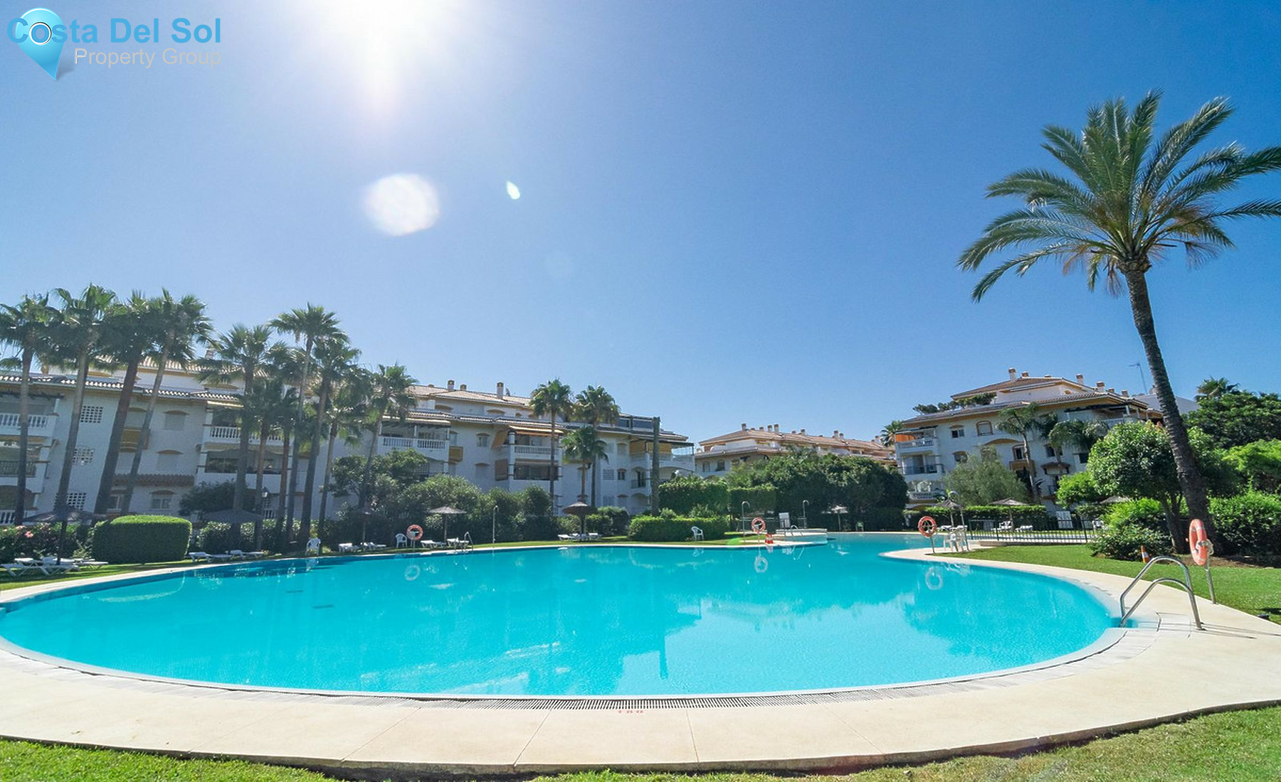 Top Floor Apartment in Nueva Andalucía-1280570