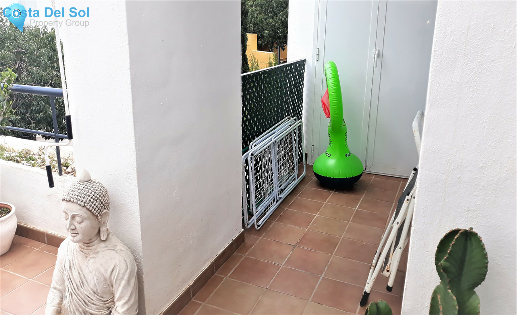 Top Floor Apartment in Nueva Andalucía-1293303