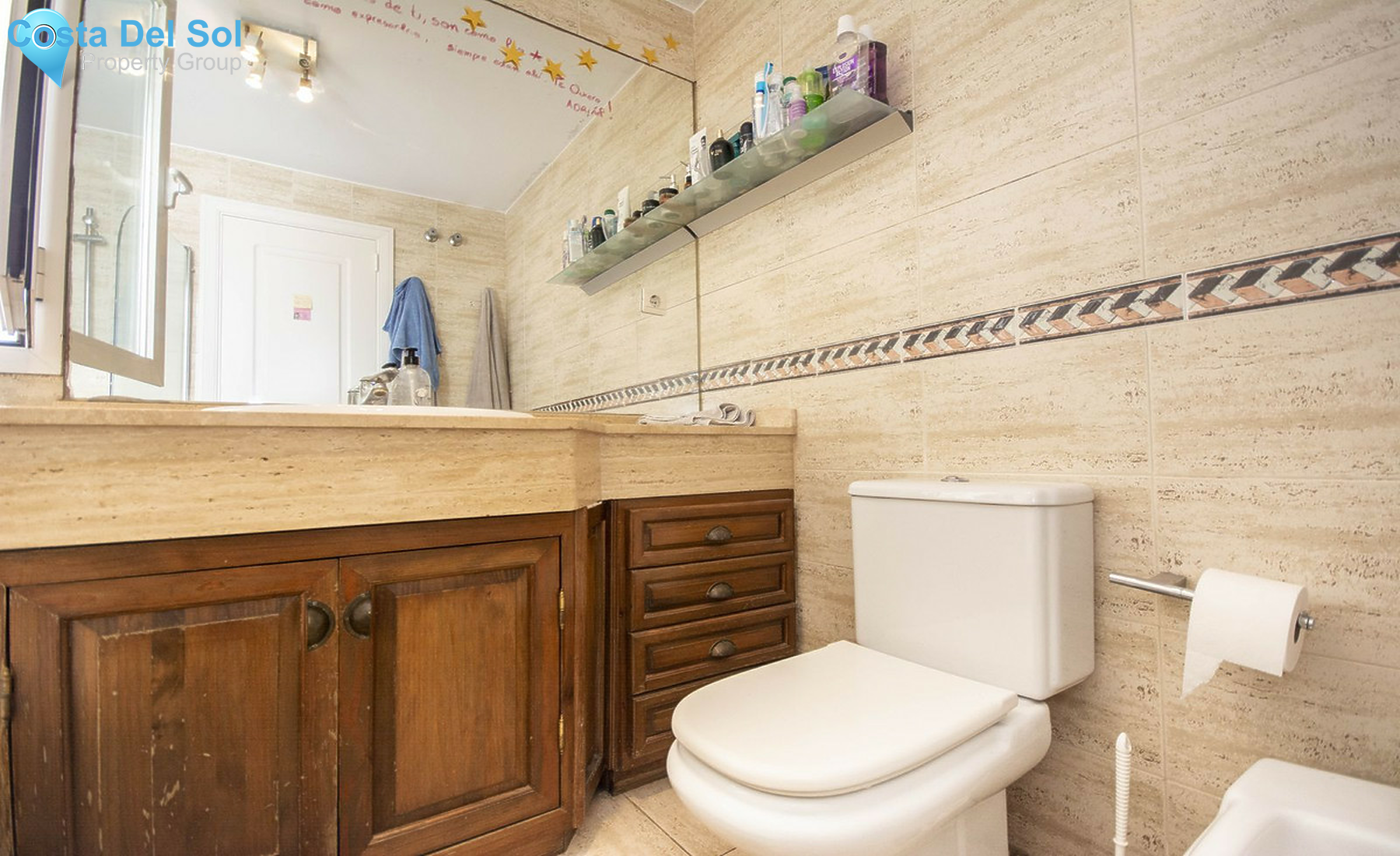 Top Floor Apartment in Nueva Andalucía-1405595