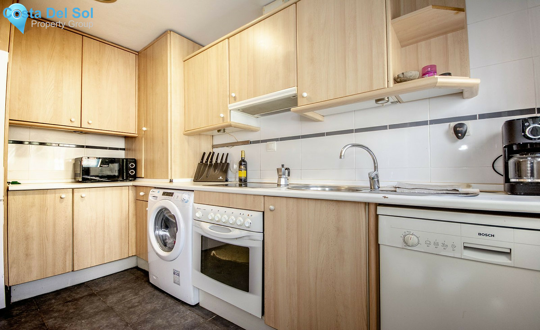 Top Floor Apartment in Nueva Andalucía-1405585