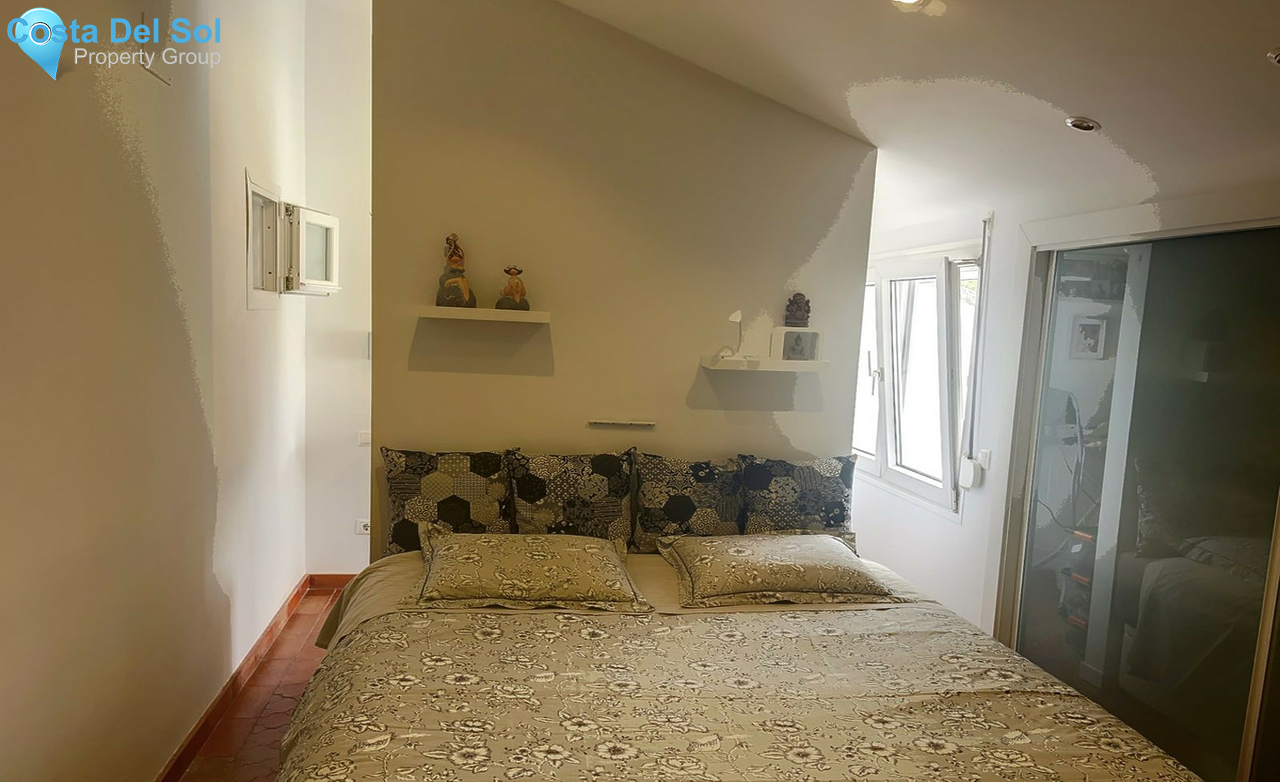 Top Floor Apartment in Nueva Andalucía-1502169