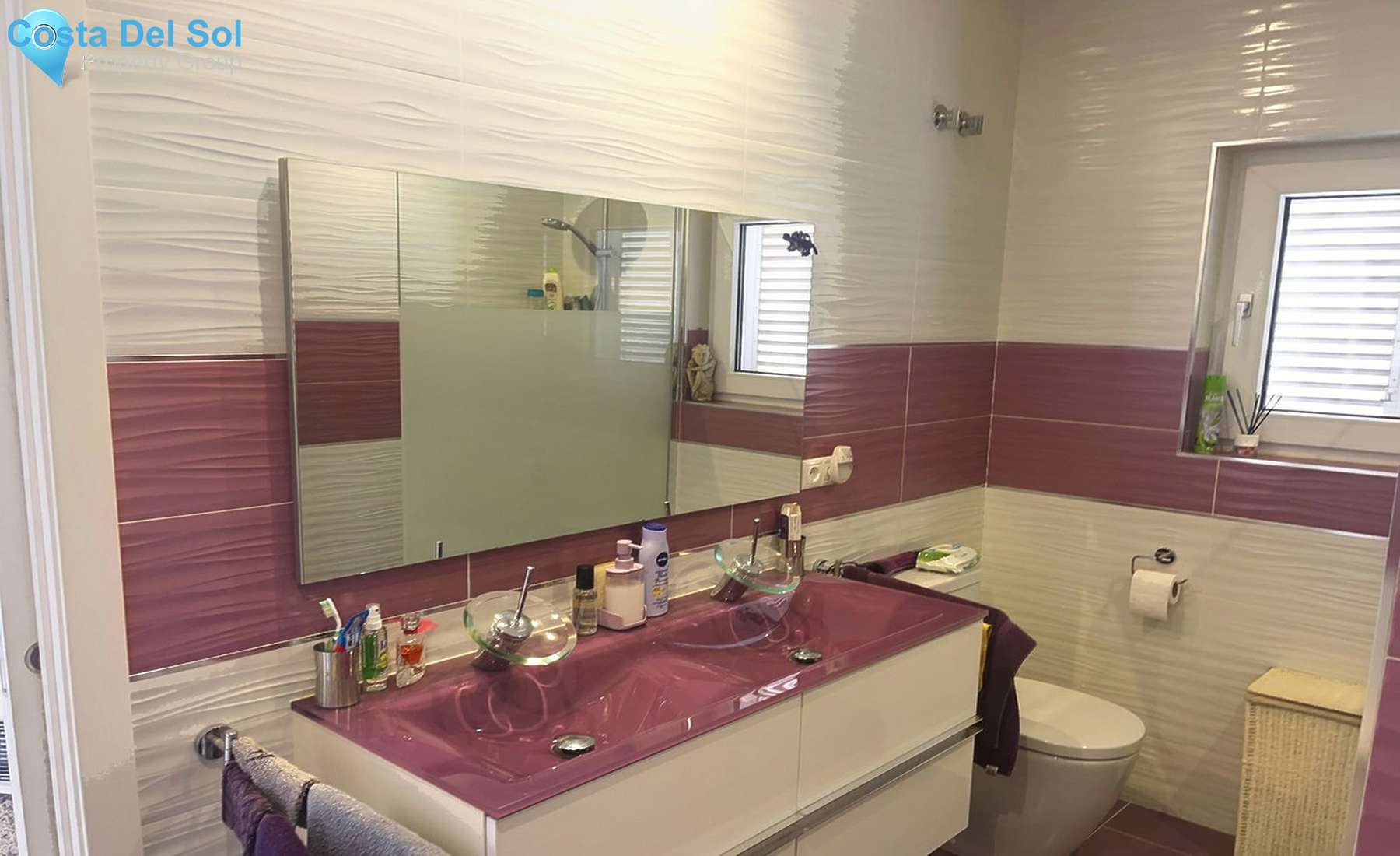 Top Floor Apartment in Nueva Andalucía-1502170