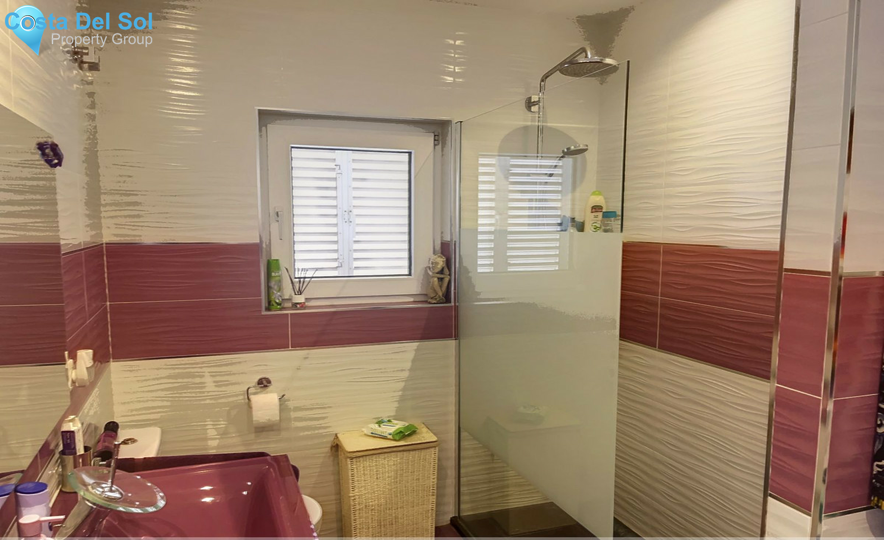 Top Floor Apartment in Nueva Andalucía-1502171