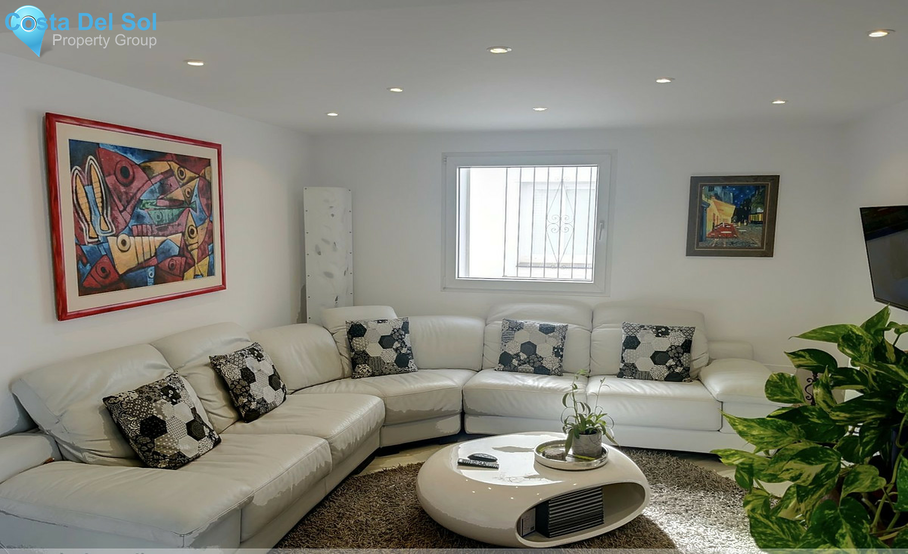 Top Floor Apartment in Nueva Andalucía-1502156