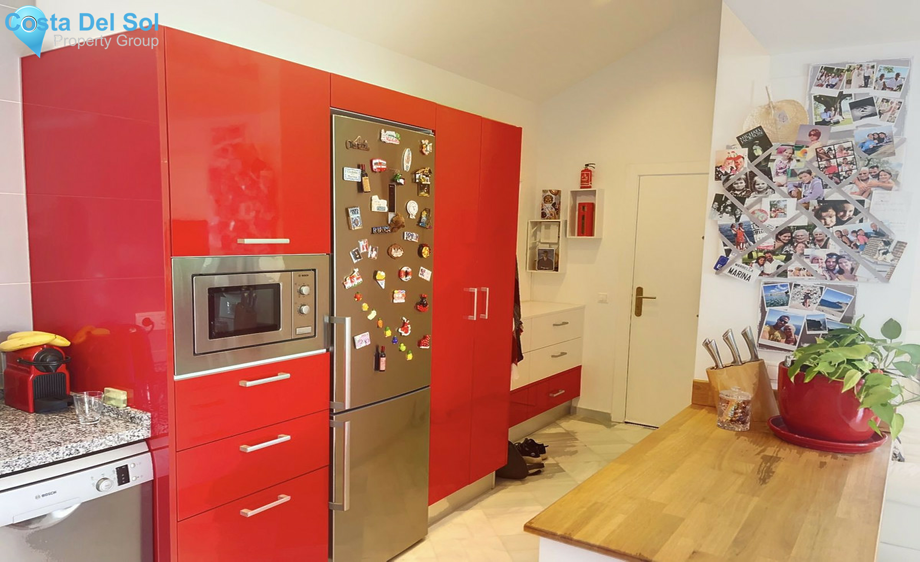 Top Floor Apartment in Nueva Andalucía-1502158