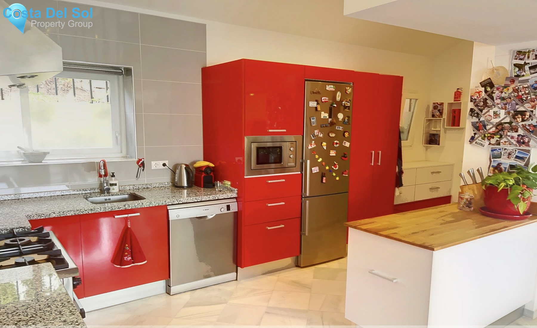Top Floor Apartment in Nueva Andalucía-1502159