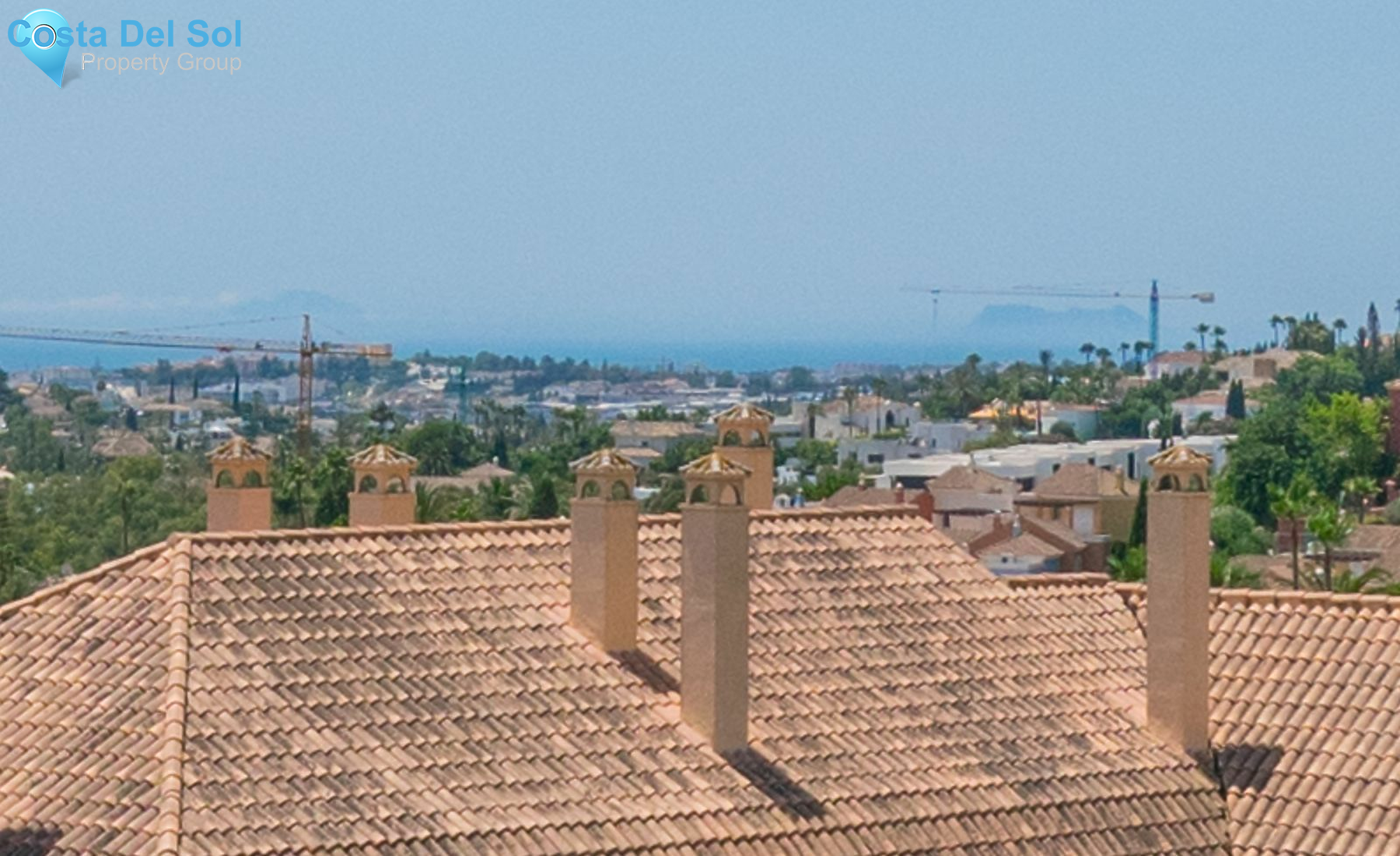 Top Floor Apartment in Nueva Andalucía-1386056
