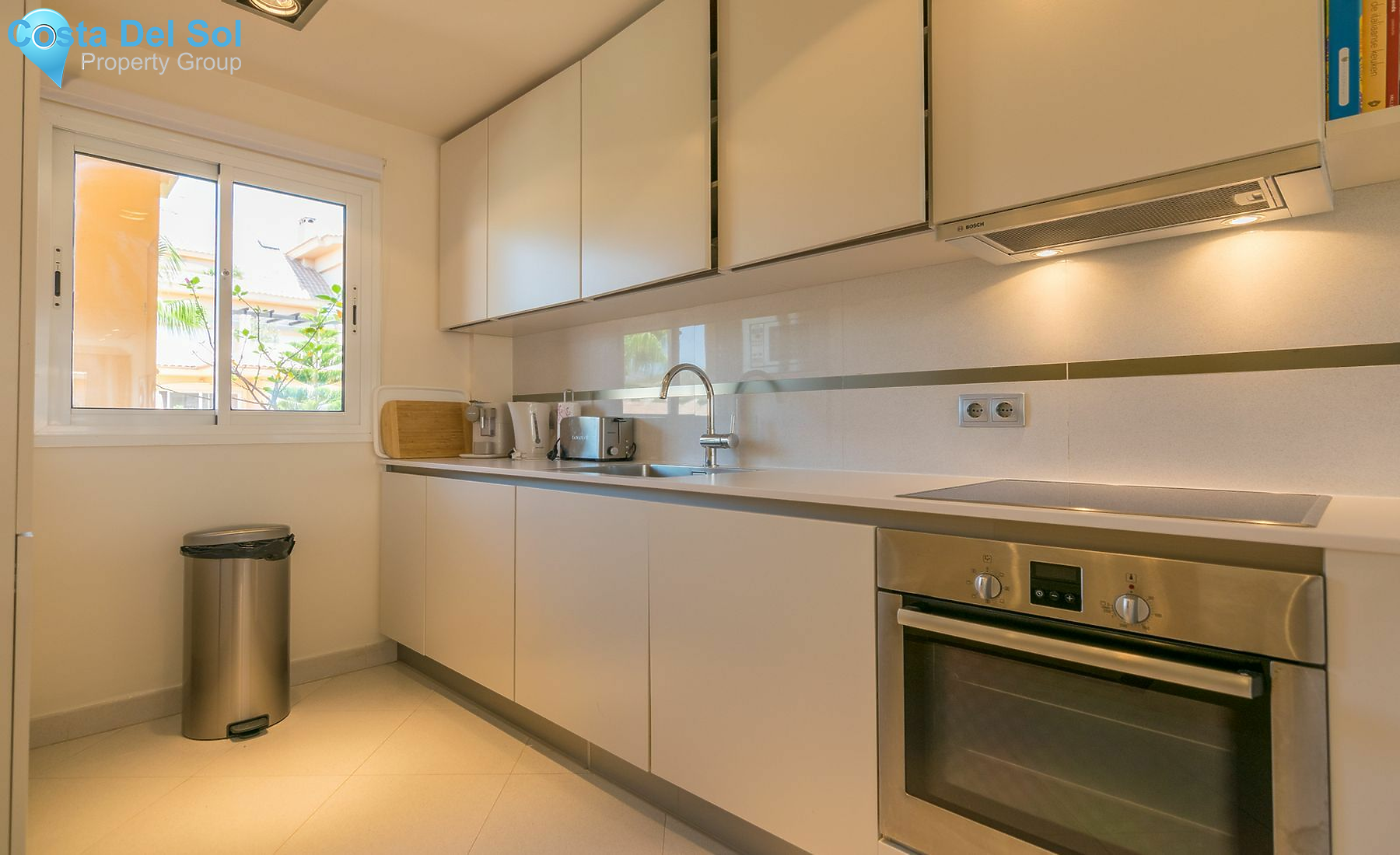 Top Floor Apartment in Nueva Andalucía-1386044