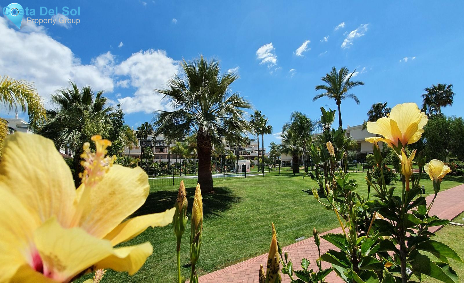 Top Floor Apartment in Nueva Andalucía-1469123