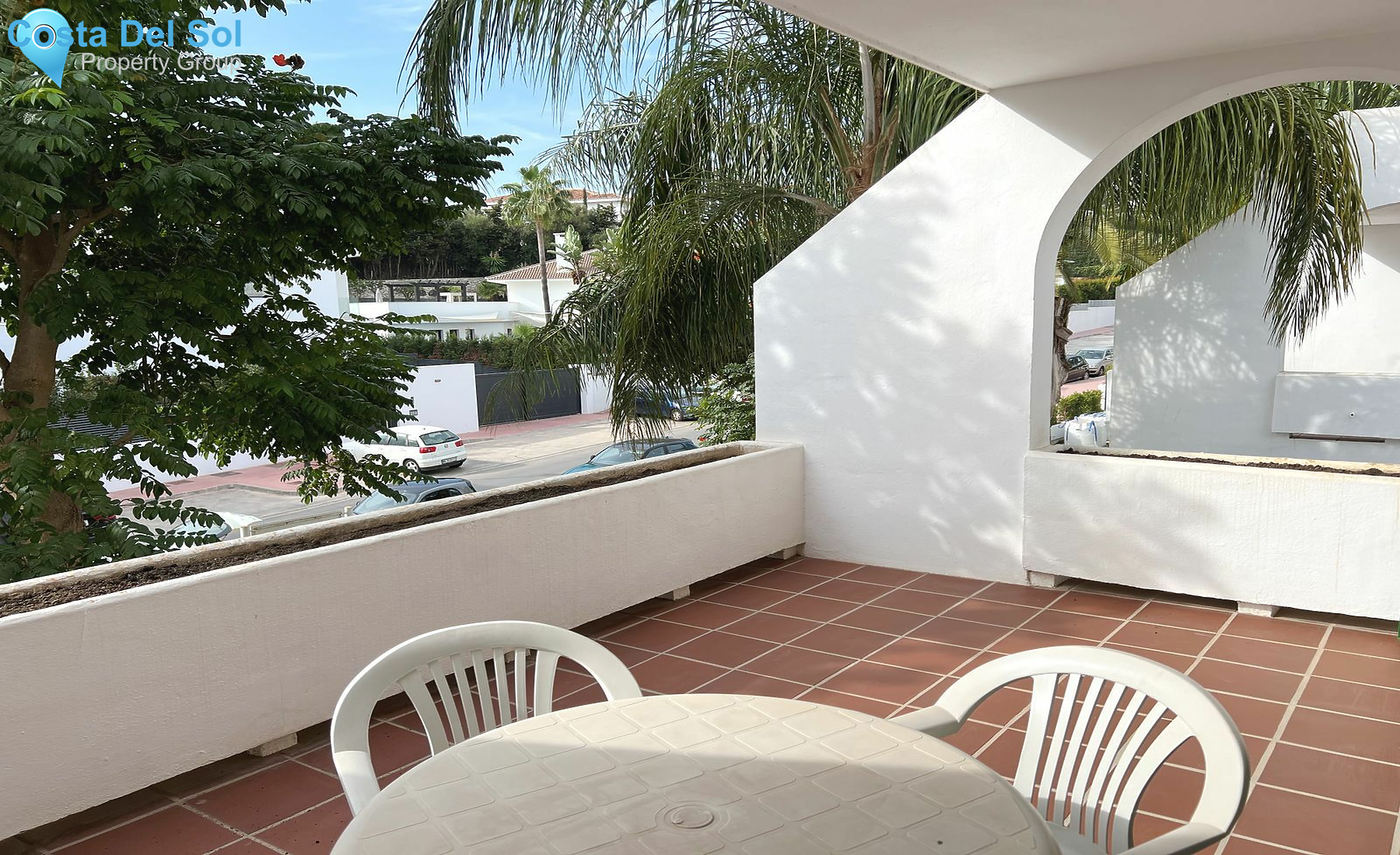 Top Floor Apartment in Nueva Andalucía-1494784