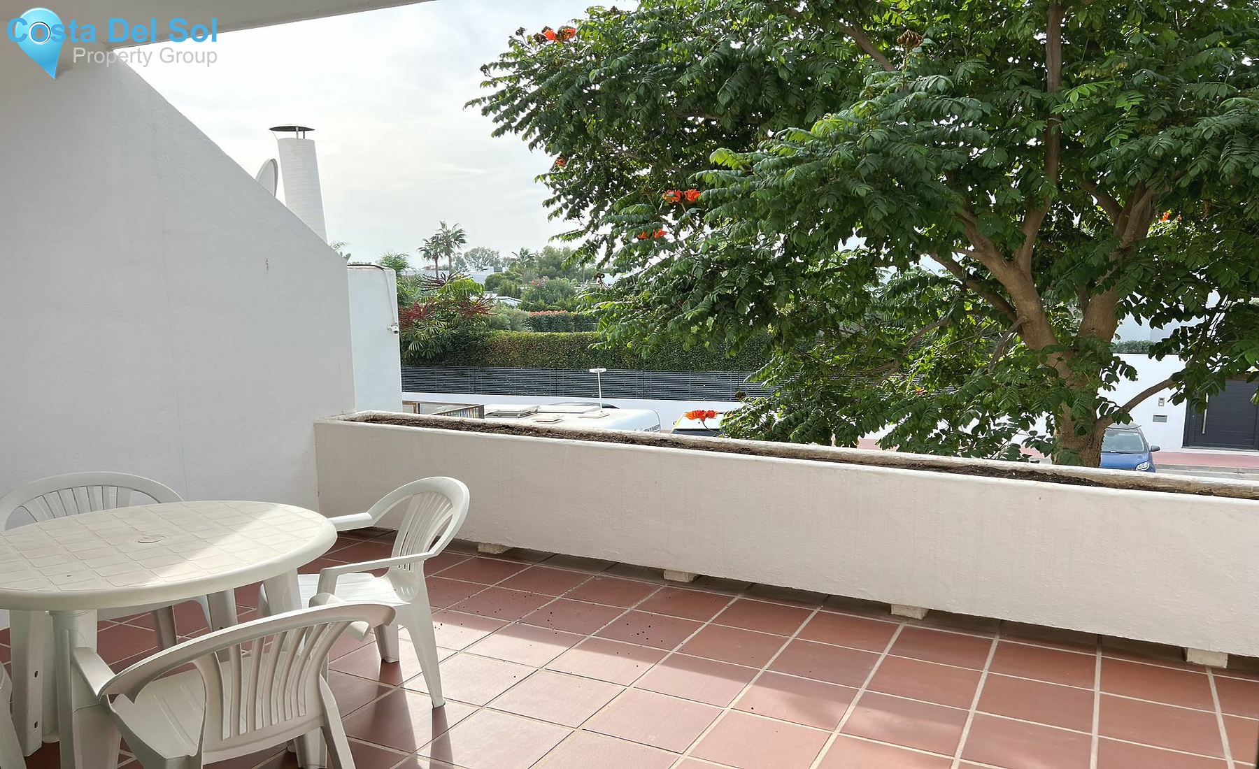 Top Floor Apartment in Nueva Andalucía-1494785