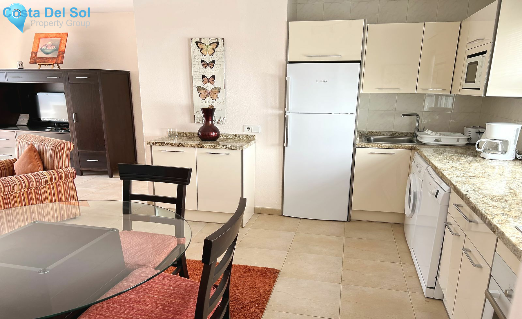 Top Floor Apartment in Nueva Andalucía-1494787