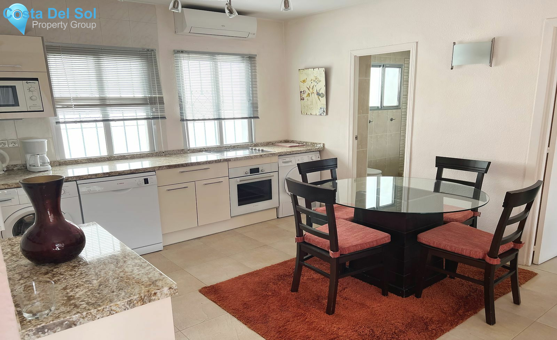 Top Floor Apartment in Nueva Andalucía-1494788