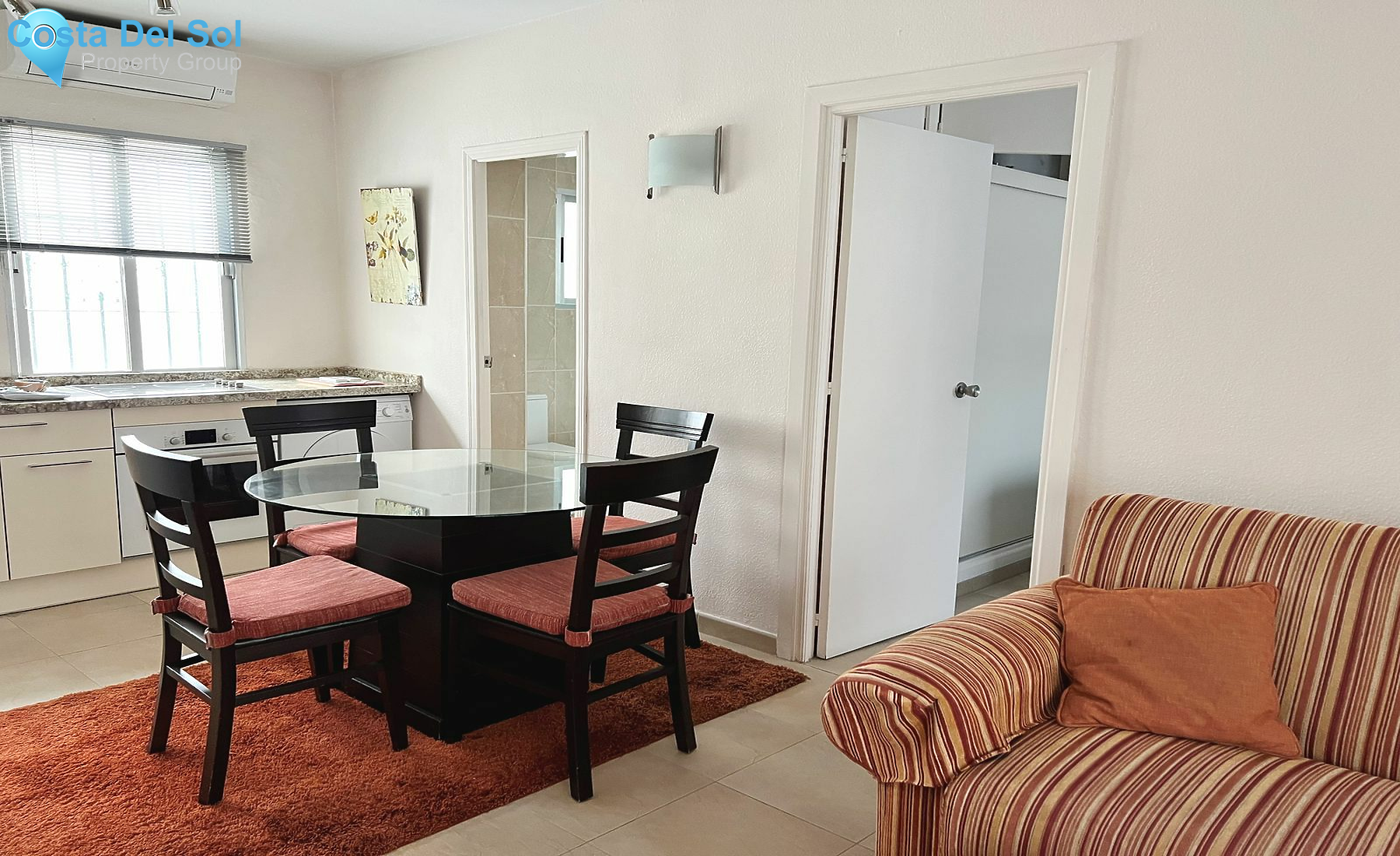 Top Floor Apartment in Nueva Andalucía-1494790