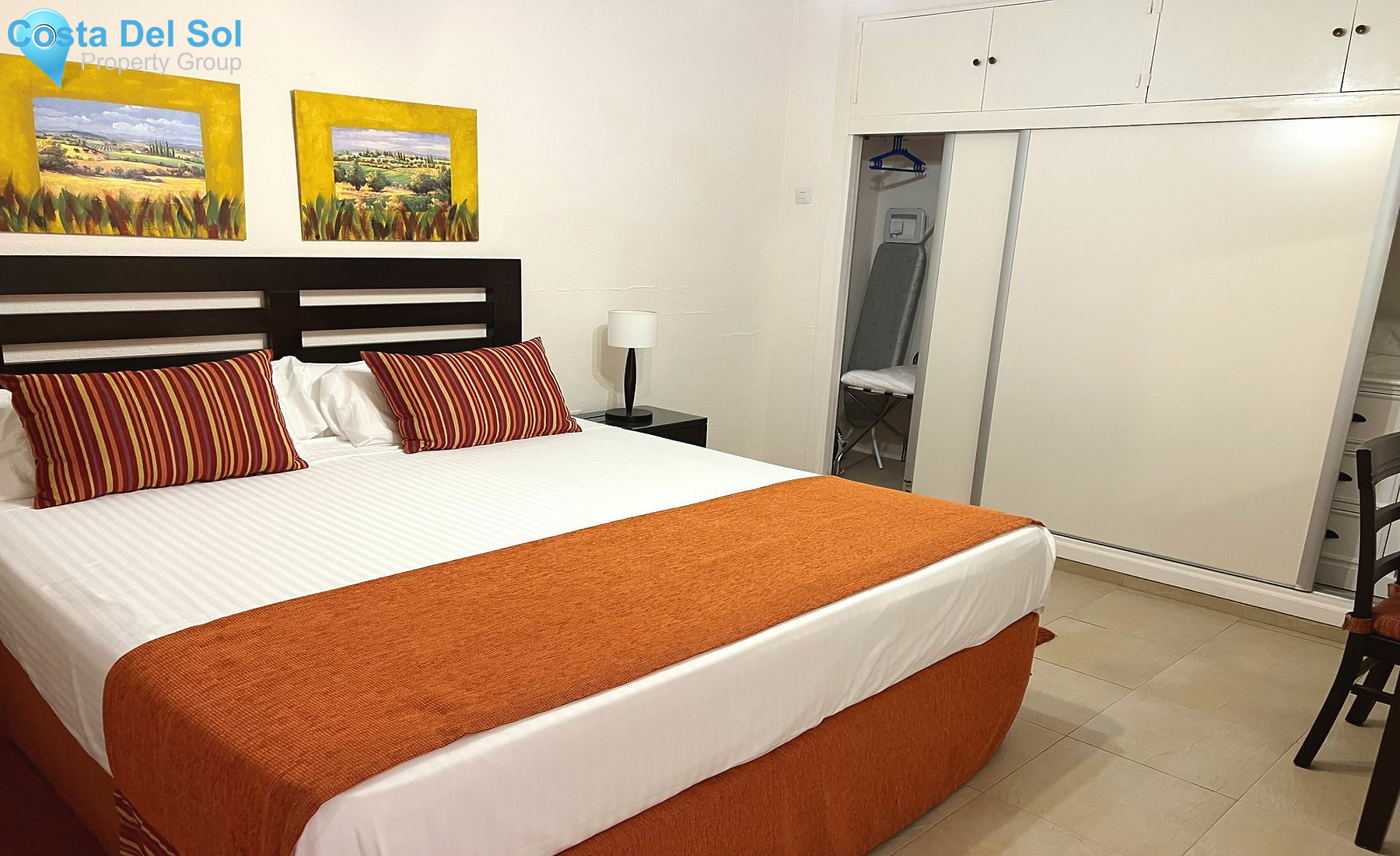 Top Floor Apartment in Nueva Andalucía-1494792