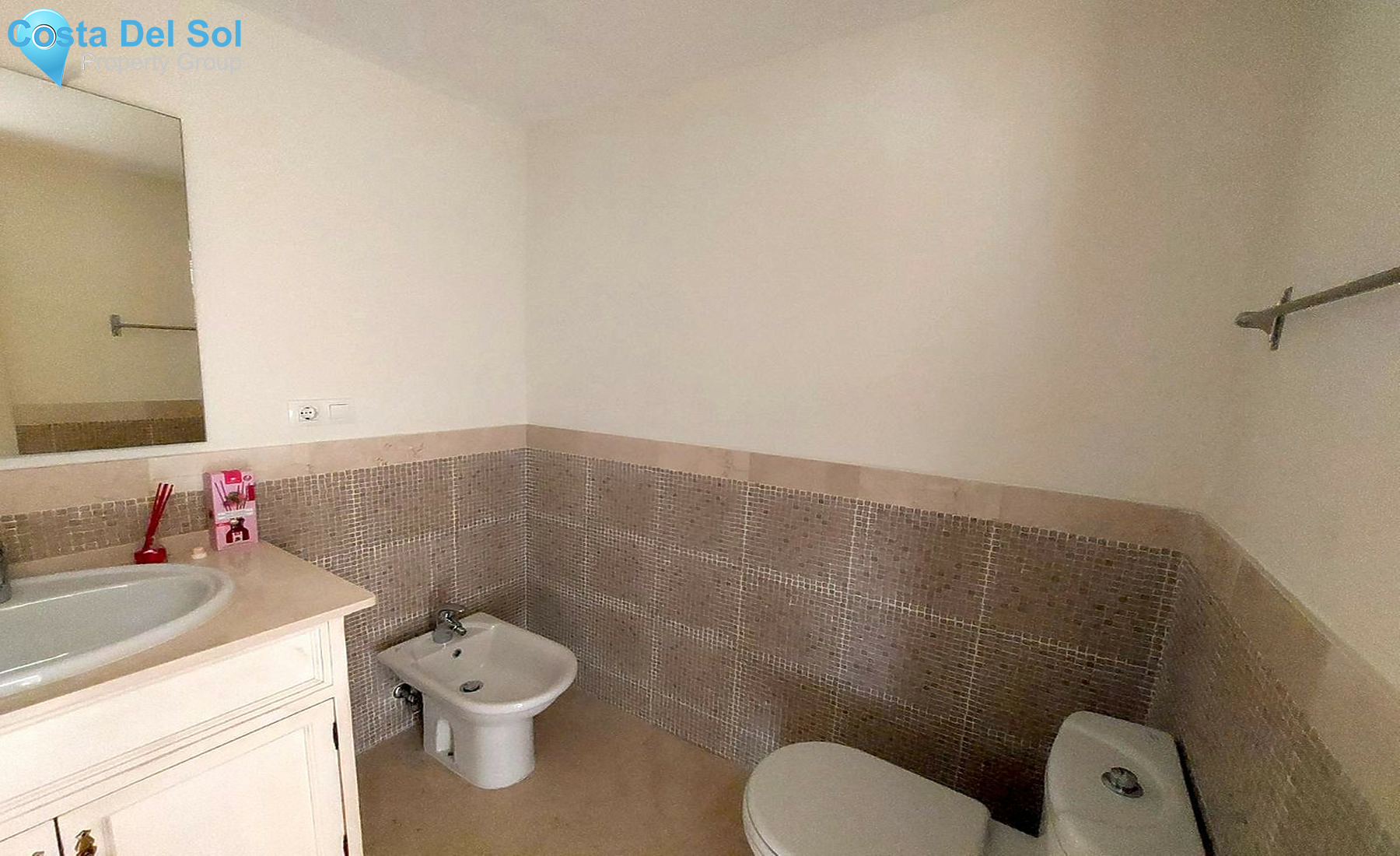 Top Floor Apartment in Puerto Banús-1287993
