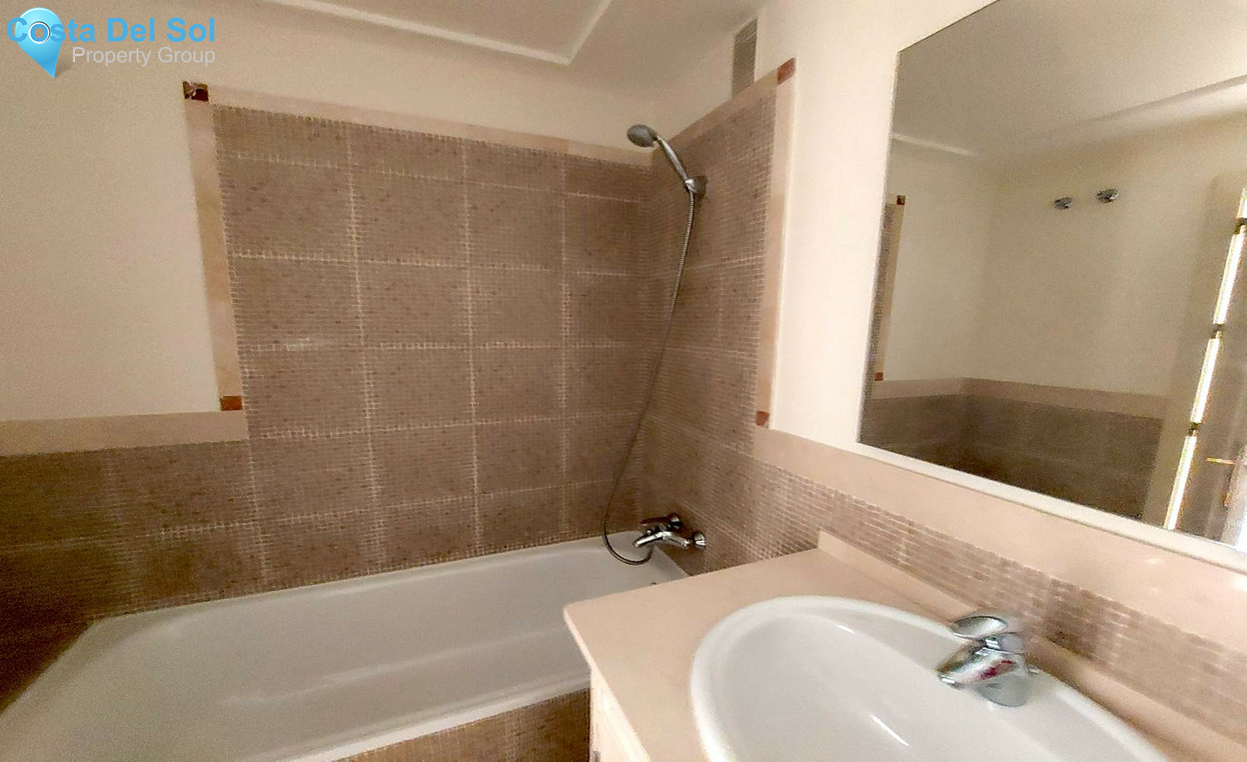 Top Floor Apartment in Puerto Banús-1287994