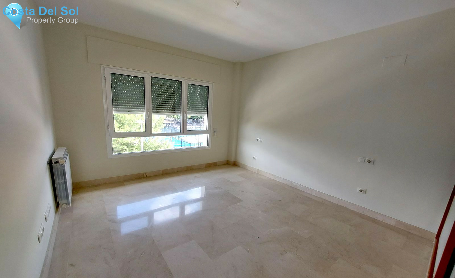 Top Floor Apartment in Puerto Banús-1288002