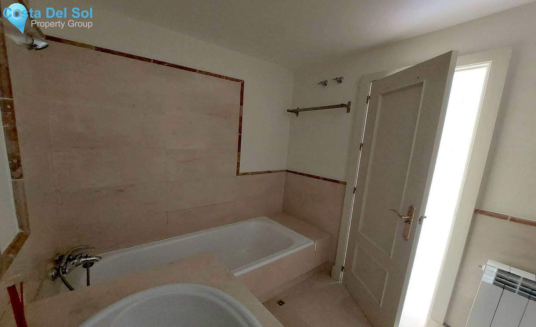 Top Floor Apartment in Puerto Banús-1287992
