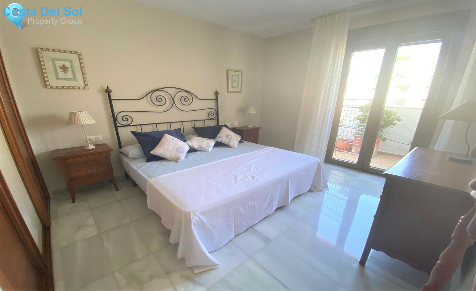 Top Floor Apartment in Puerto Banús-1337286