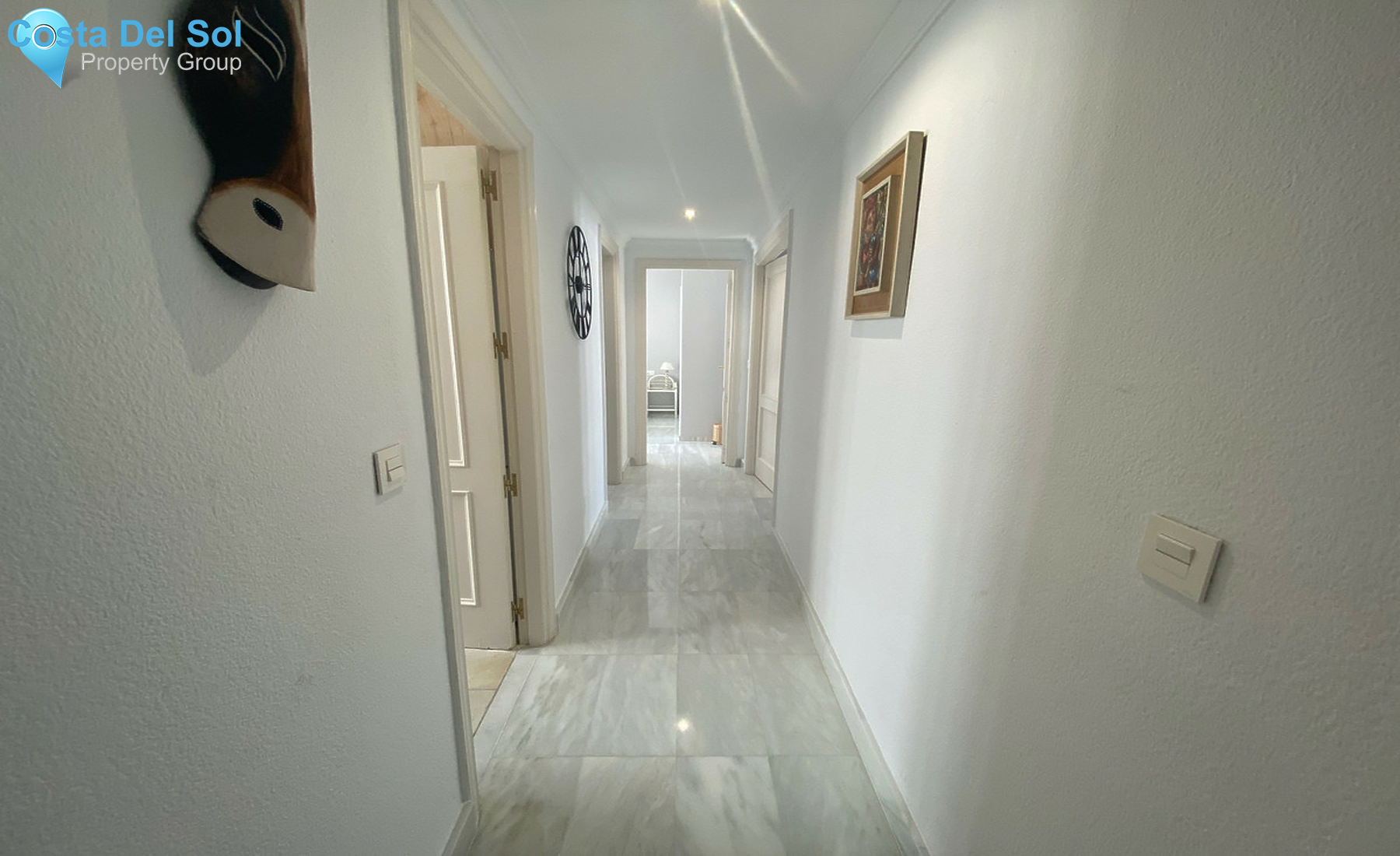 Top Floor Apartment in Puerto Banús-1337288