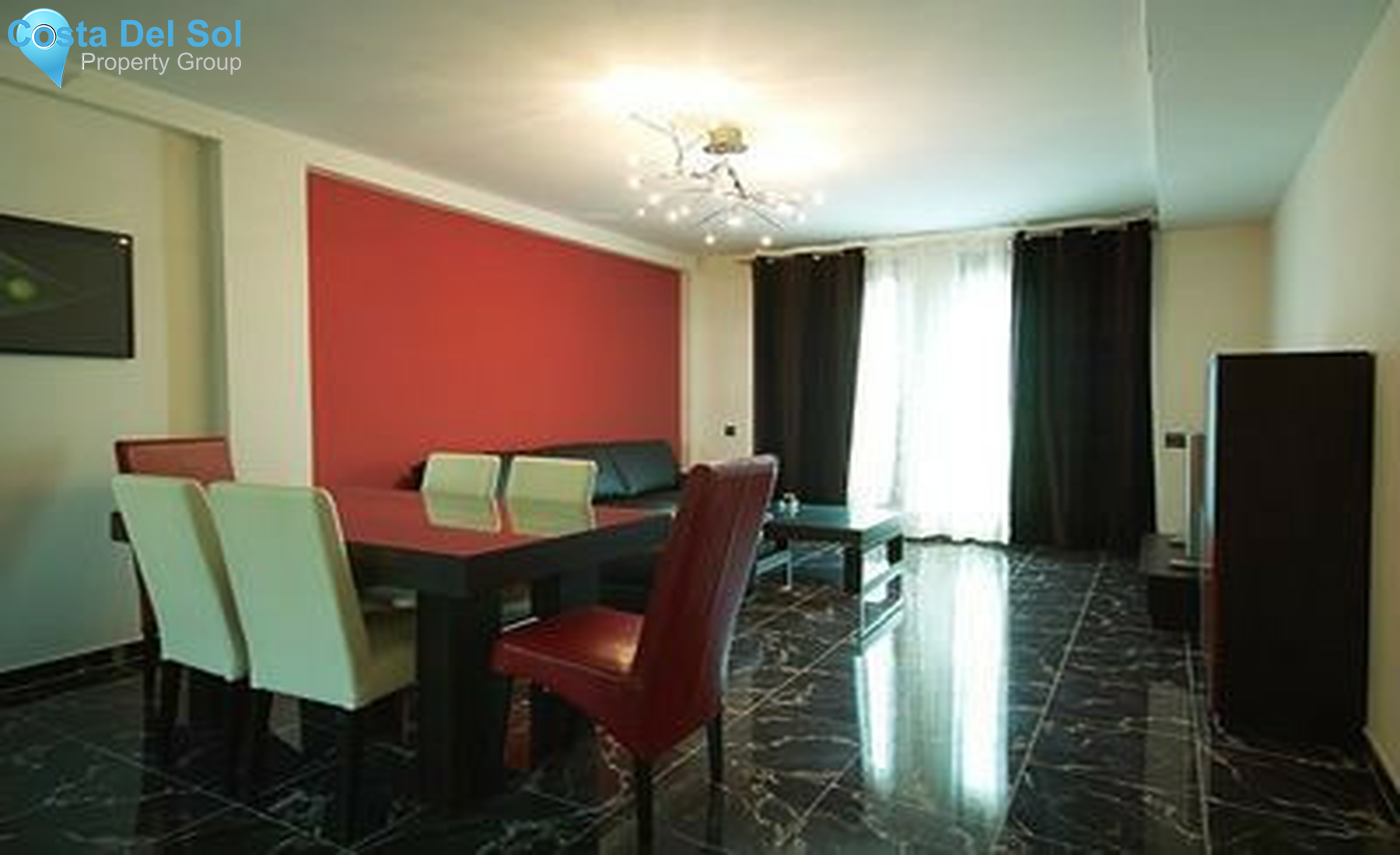Top Floor Apartment in Puerto Banús-1349328