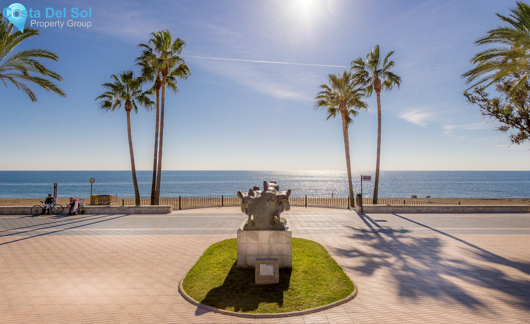 Top Floor Apartment in Puerto Banús-1380888