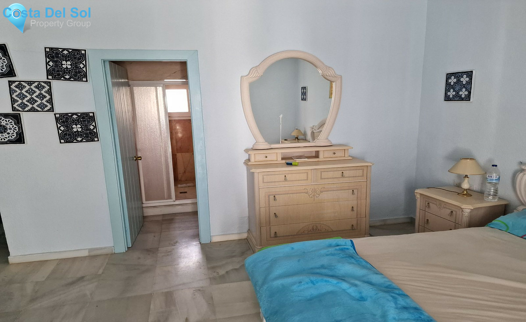 Top Floor Apartment in Puerto Banús-1437936
