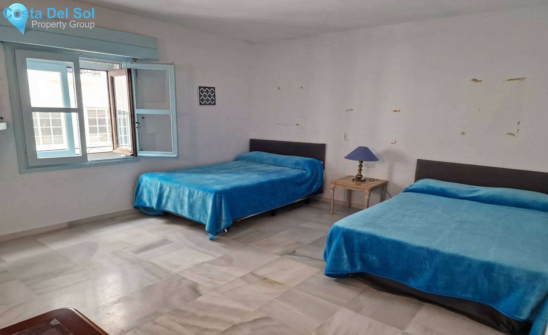 Top Floor Apartment in Puerto Banús-1437937